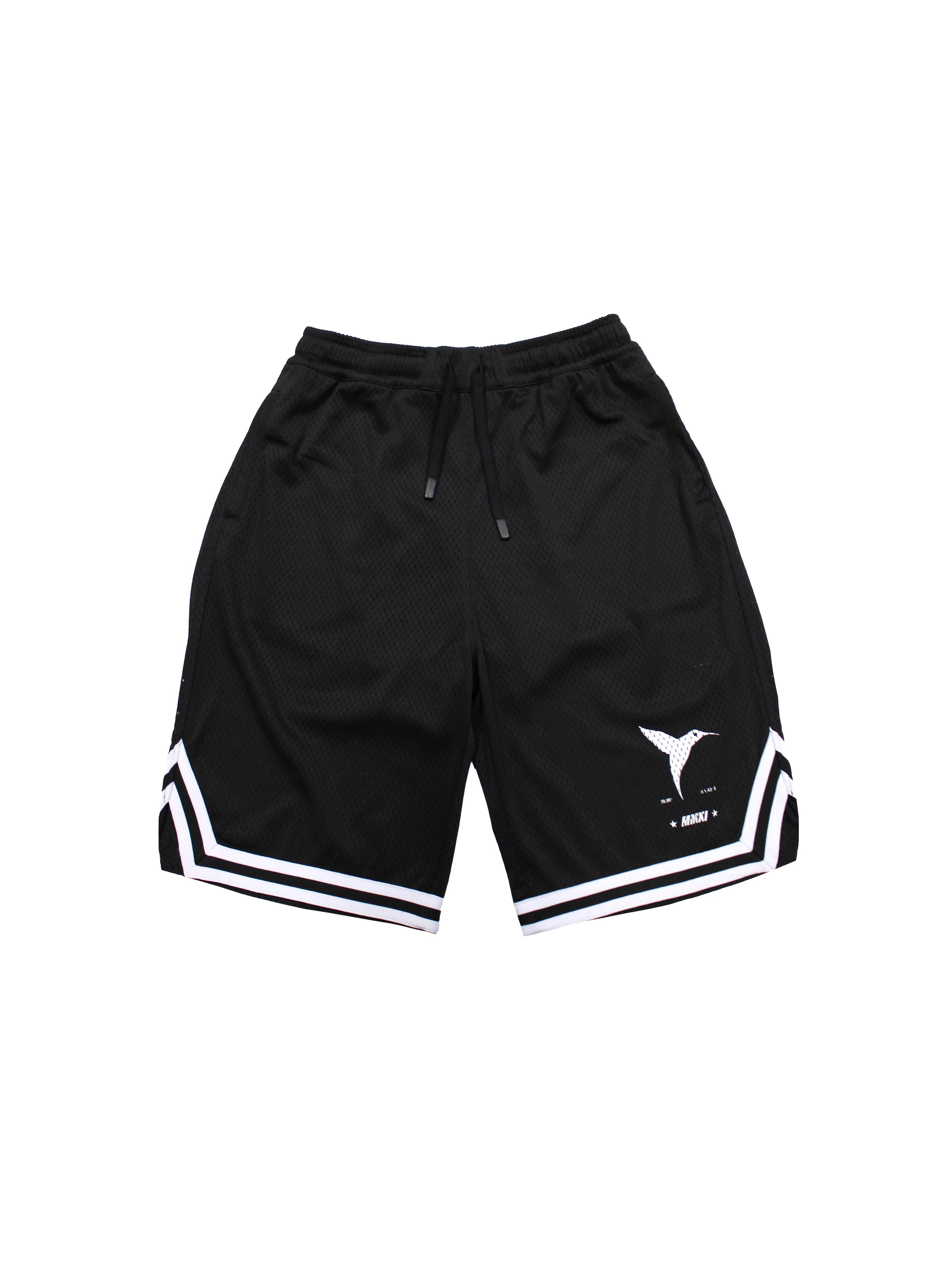 BASKET SHORT ADRIAN