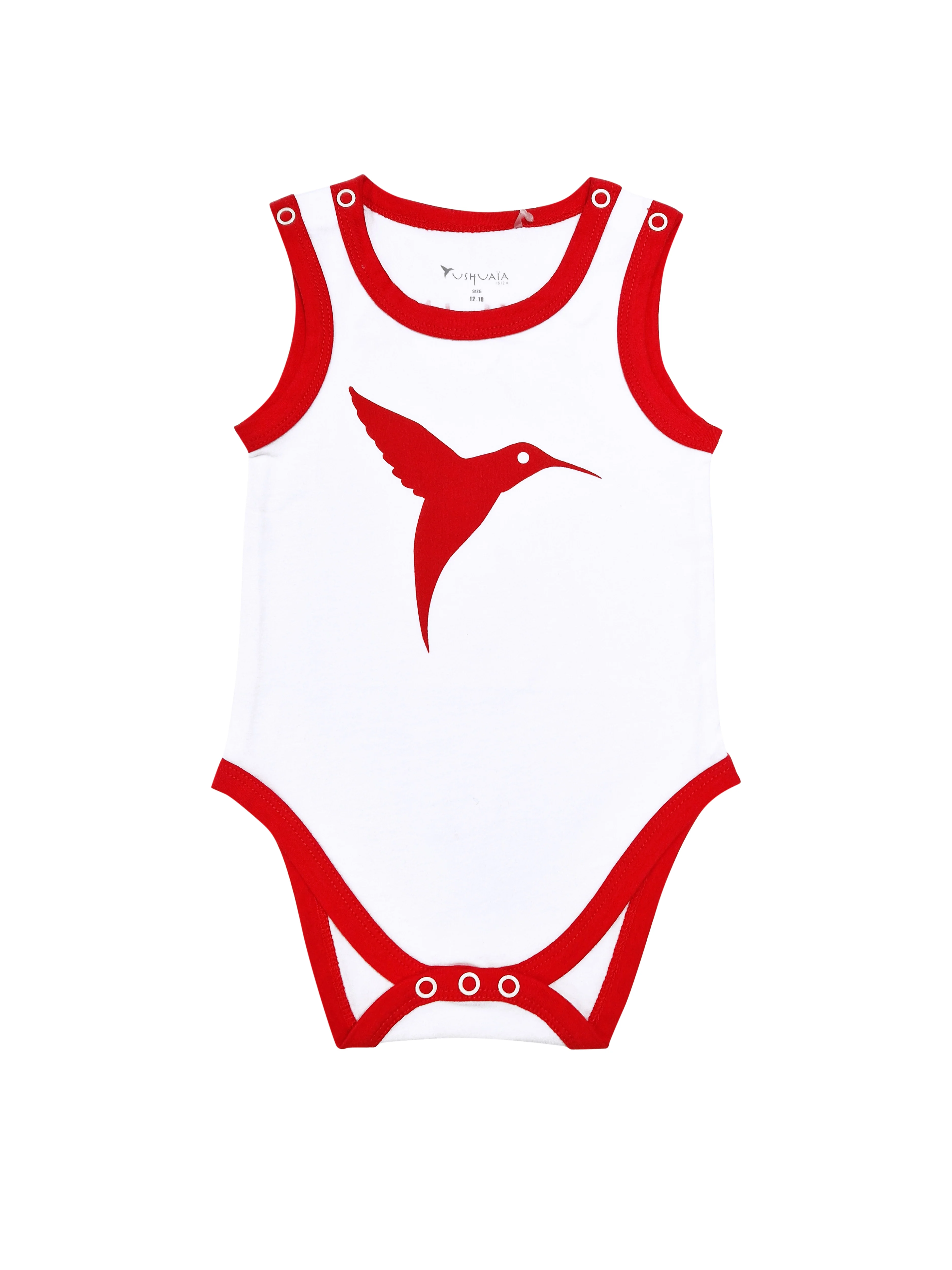 BASIC BODY WHITE