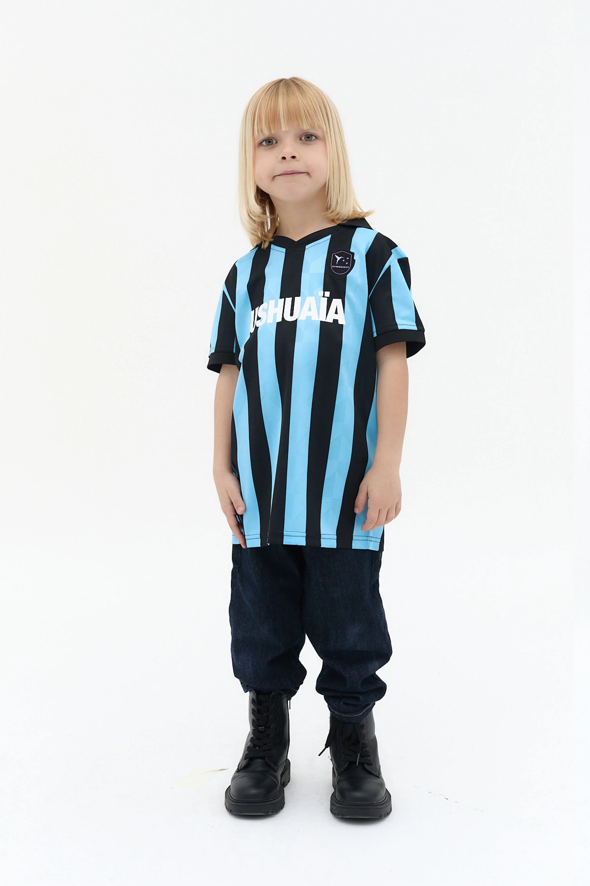 FOOTBALL JERSEY FASTLANITO - Image 3