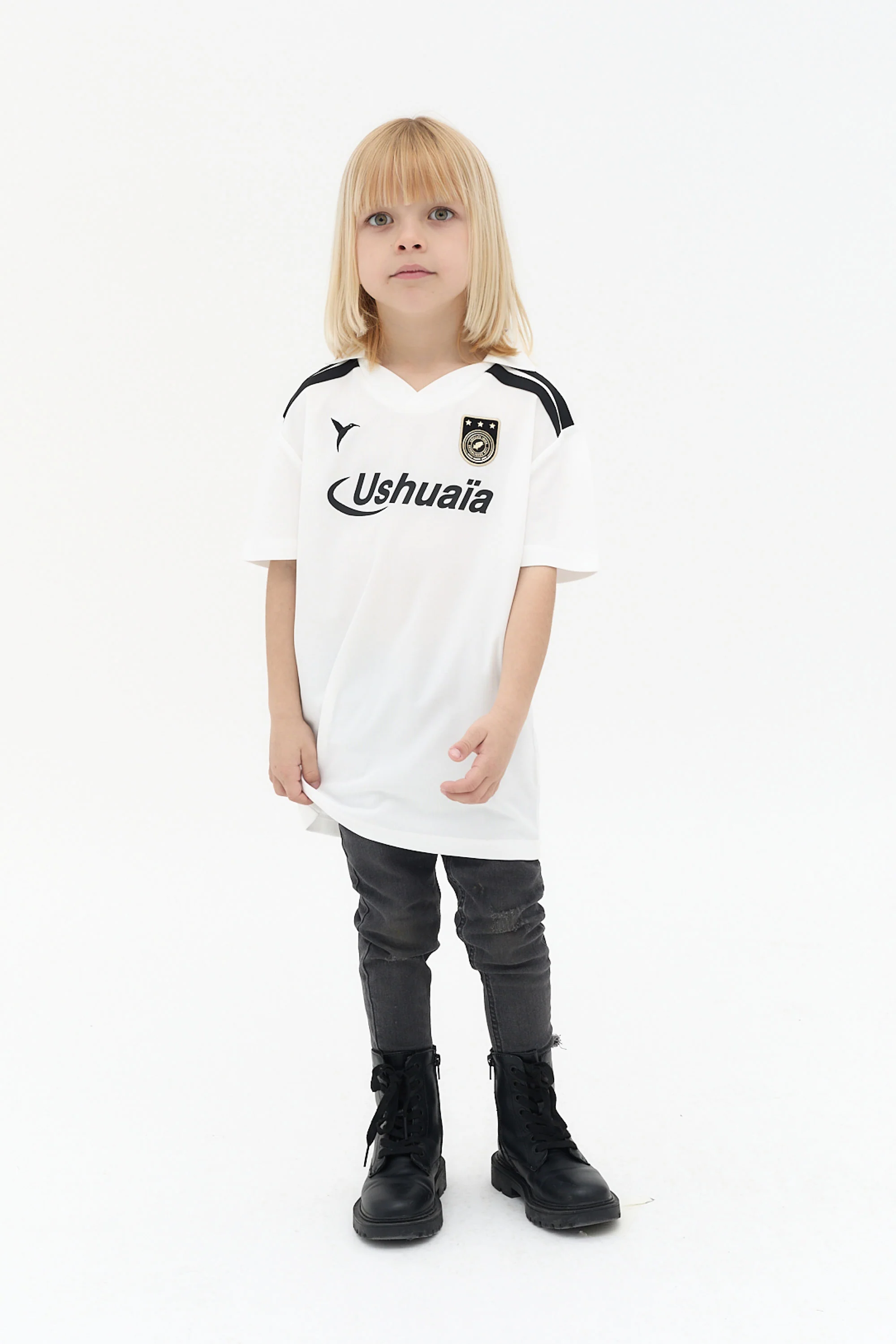 FOOTBALL JERSEY FINTITA