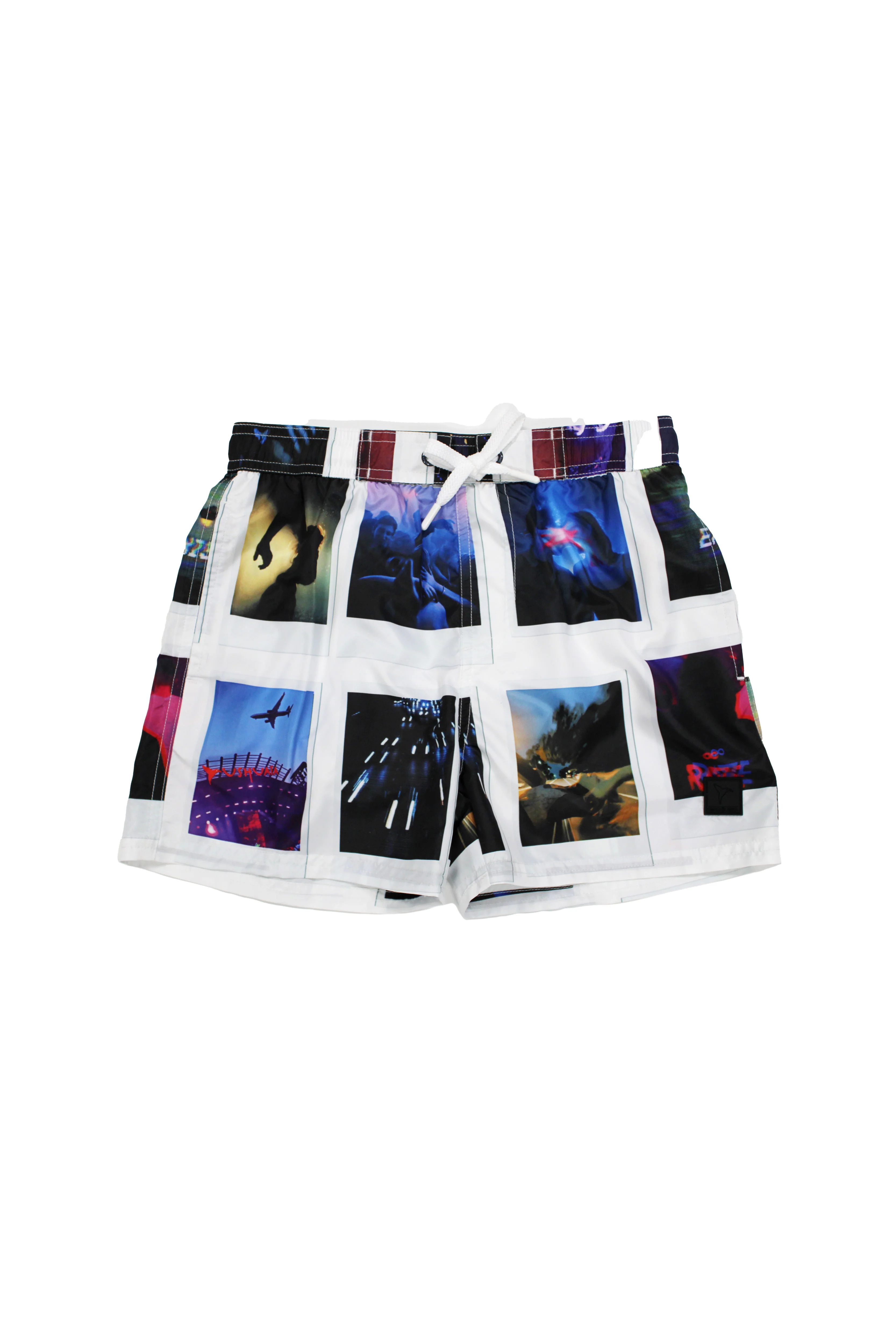 SWIM SHORT CULTITO