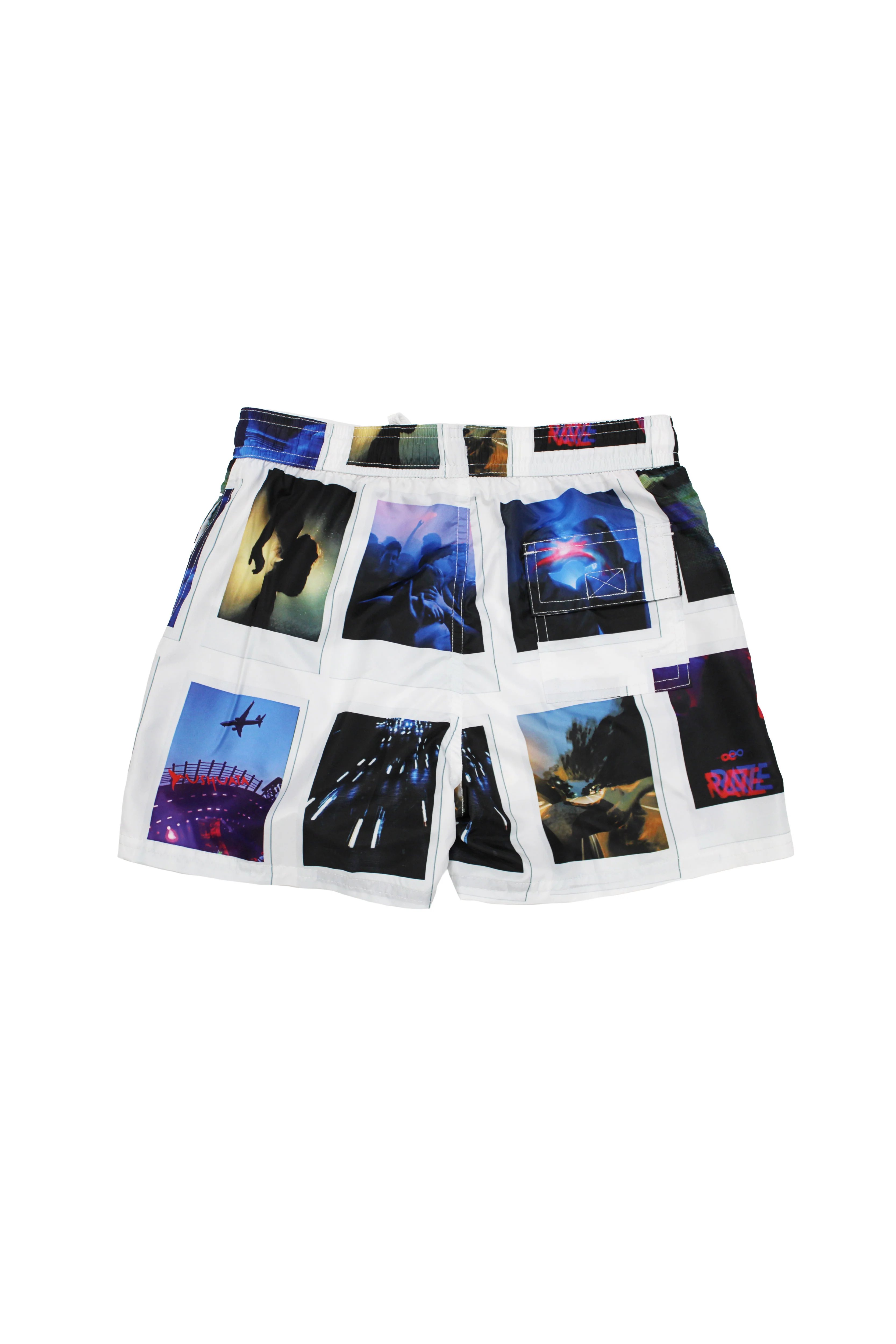 SWIM SHORT CULTITO - Image 2