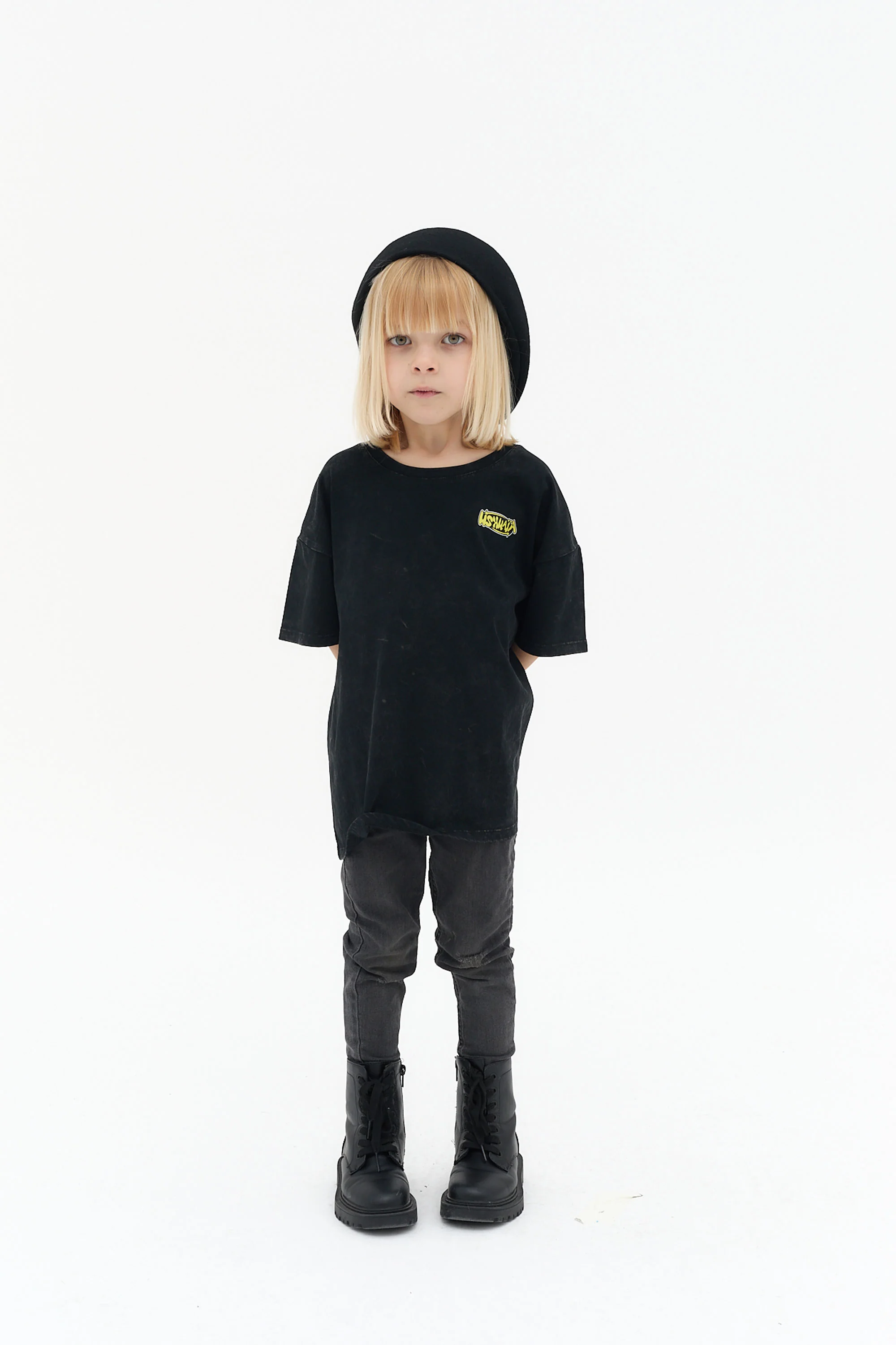 T-SHIRT FEIDITO - Image 2