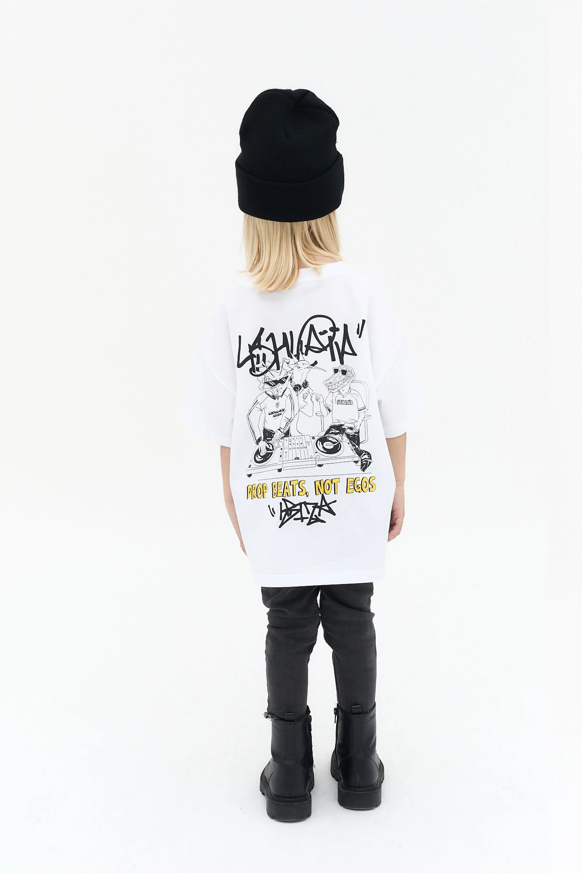 T-SHIRT FLEJITO