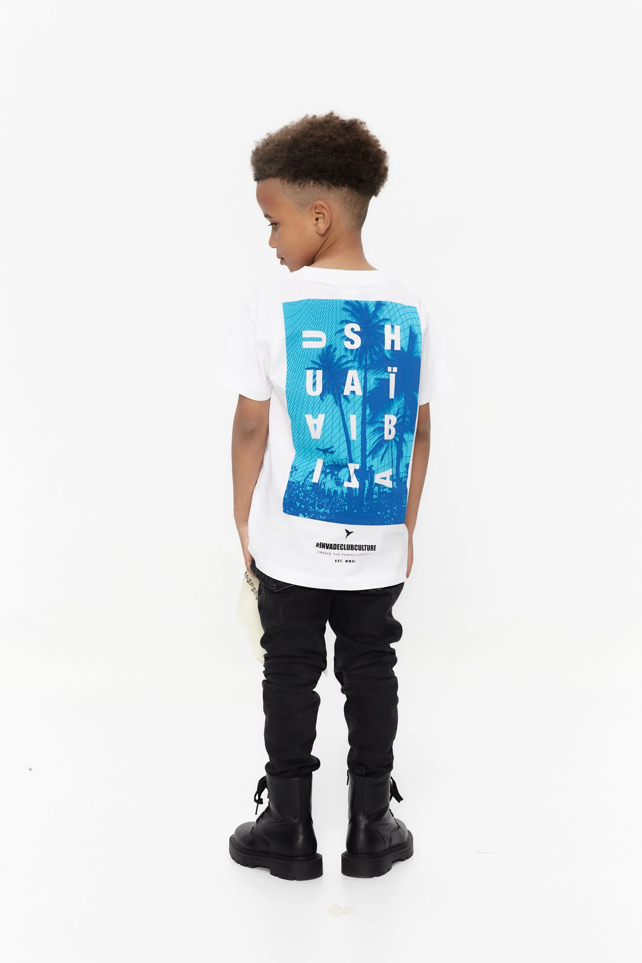 T-SHIRT FLORENCE