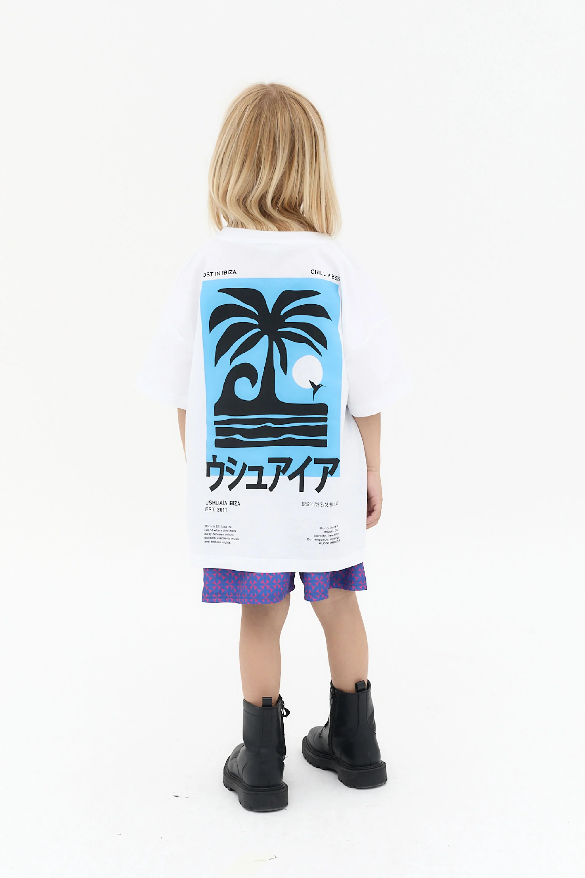 T-SHIRT FORTAITO