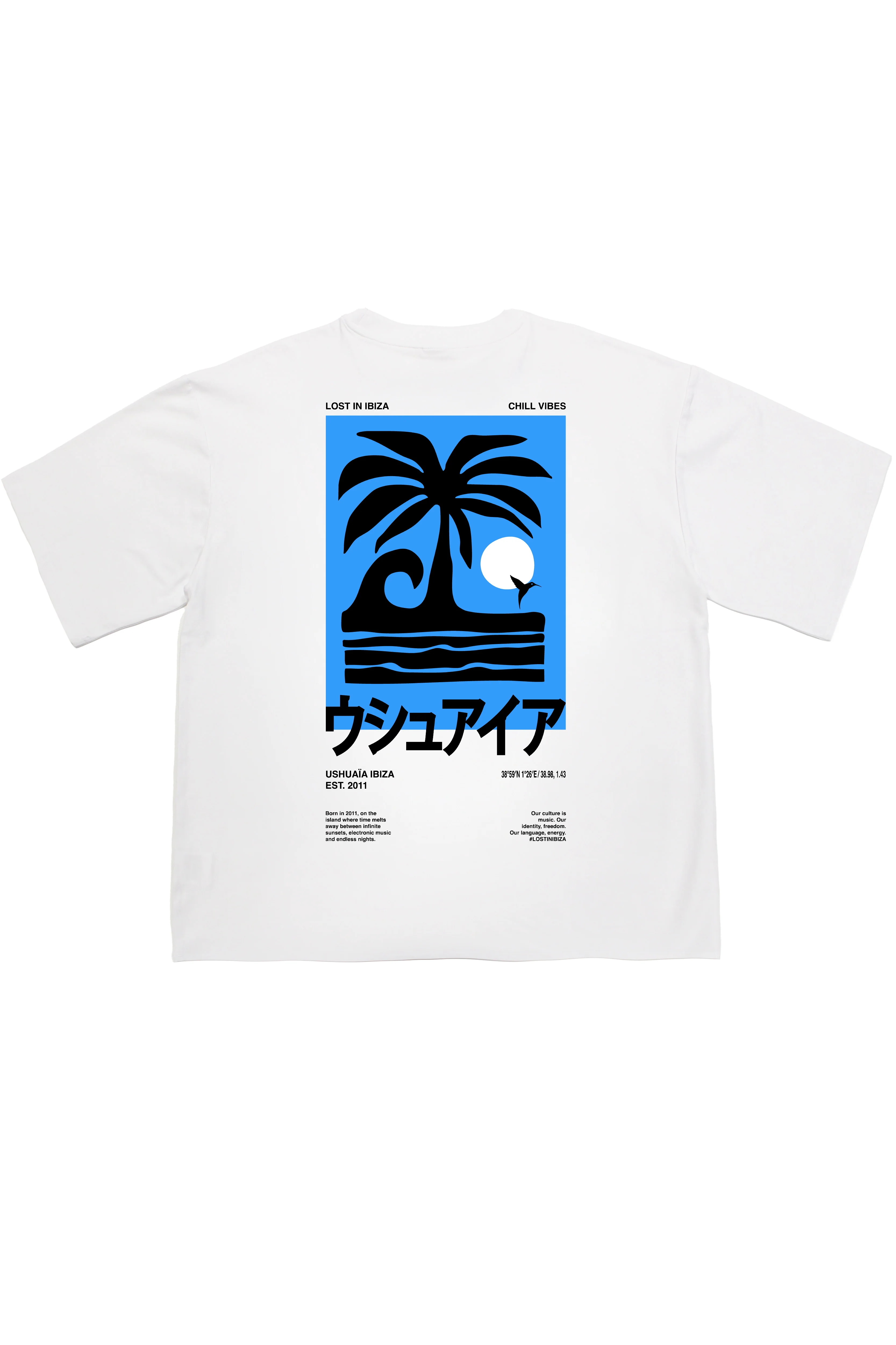 T-SHIRT FORTAITO - Image 5
