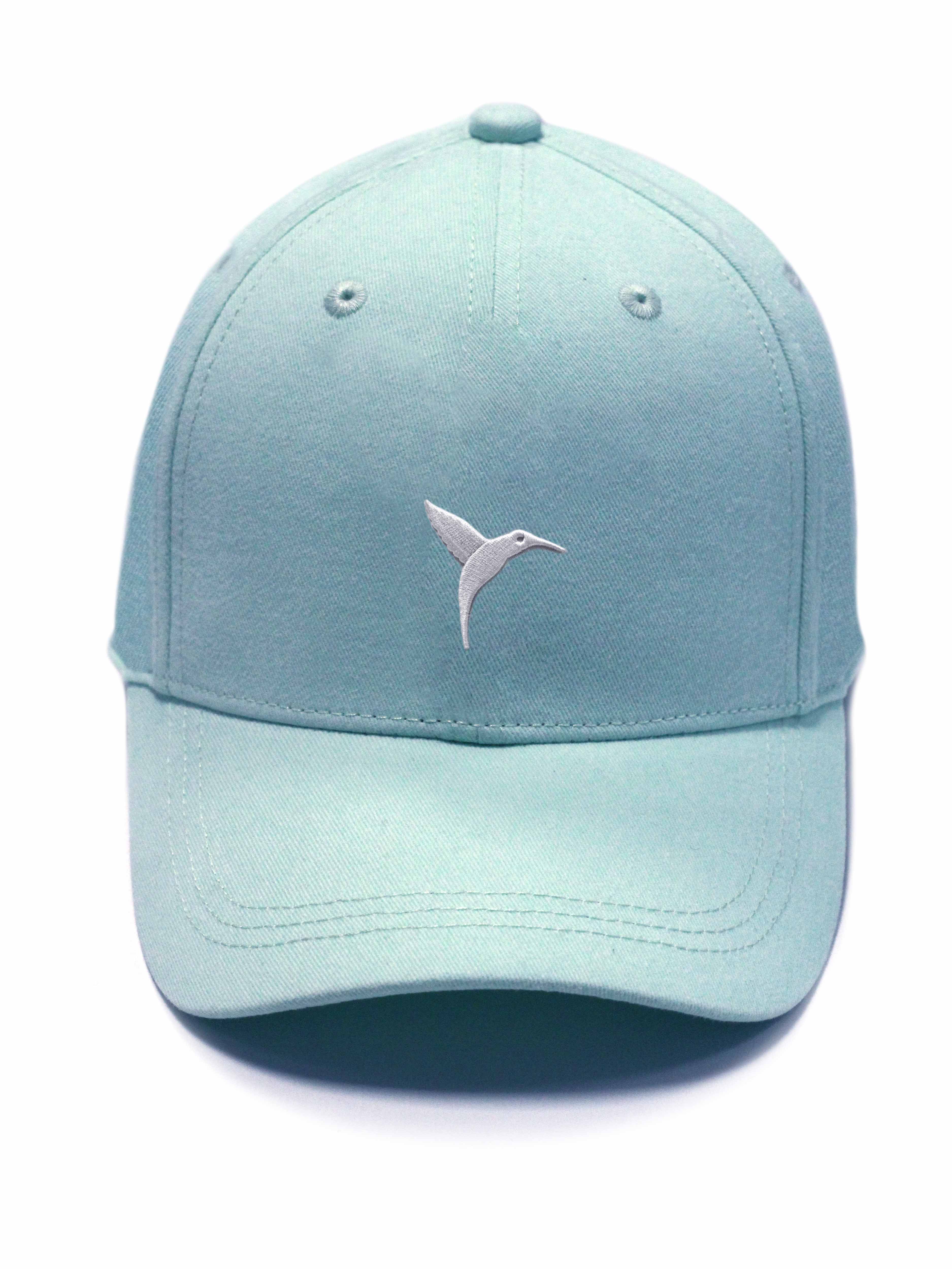 CAP BABY BLUE