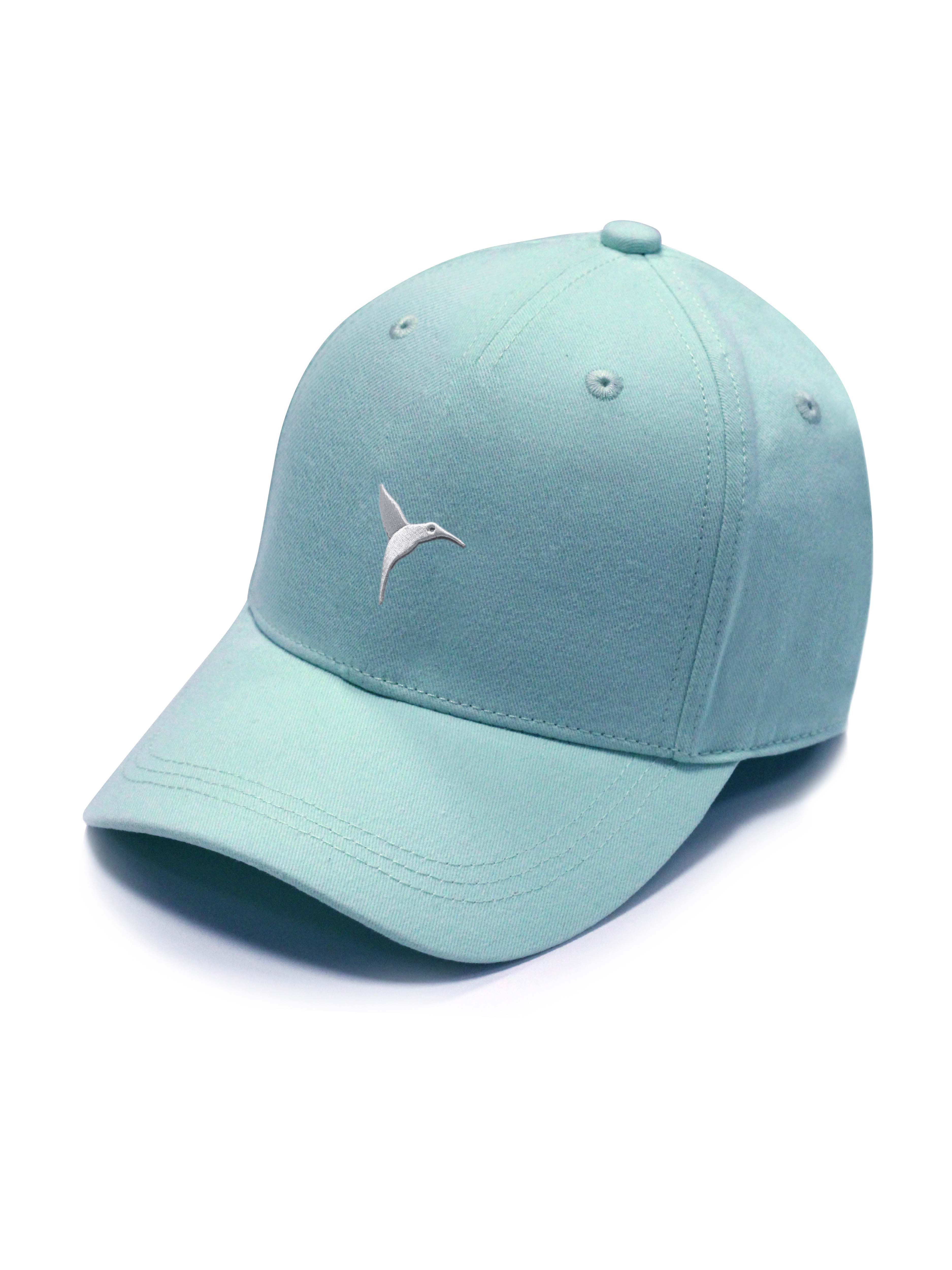 CAP BABY BLUE - Image 2