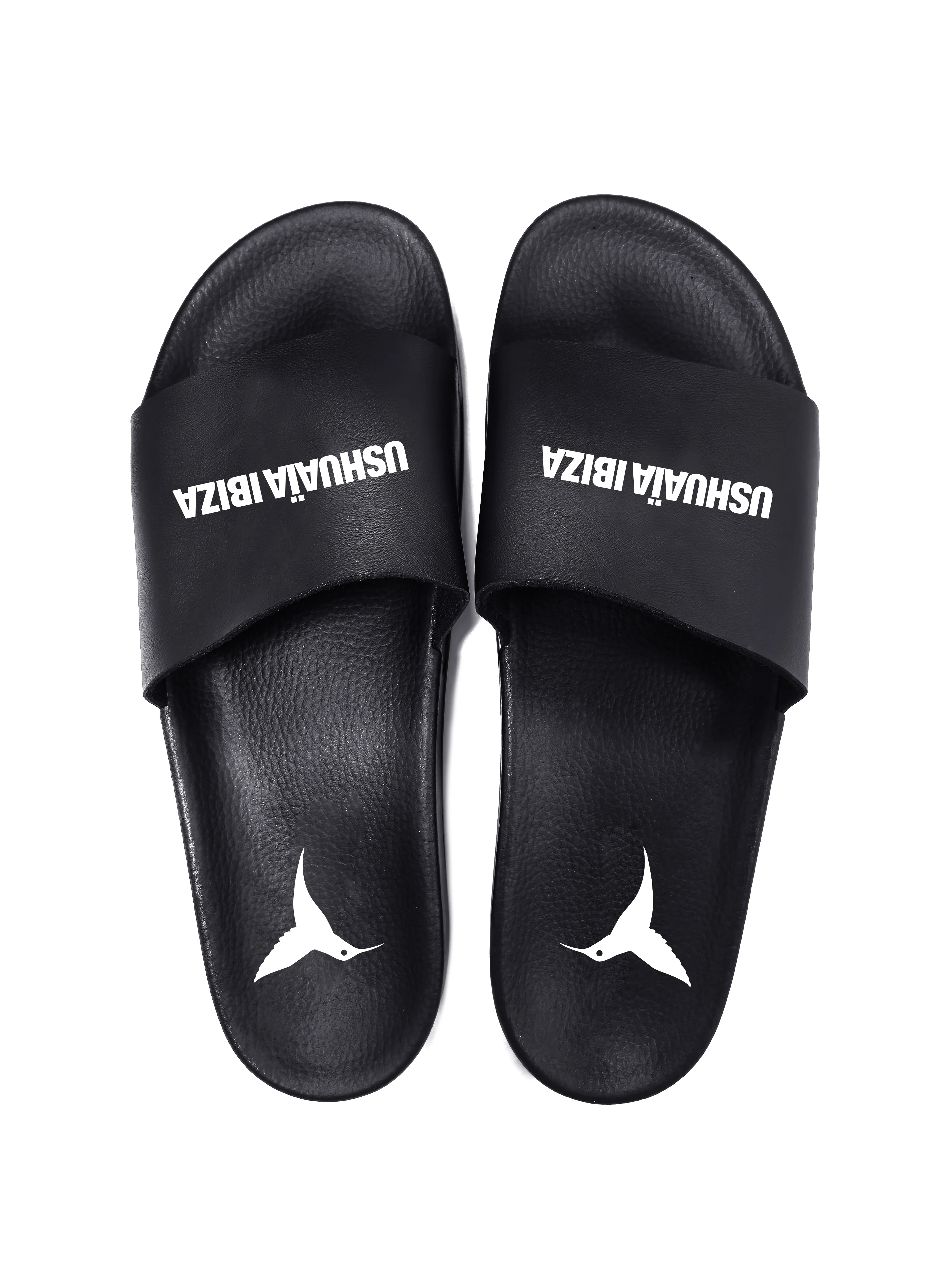 CHANCLAS BL&WH USH