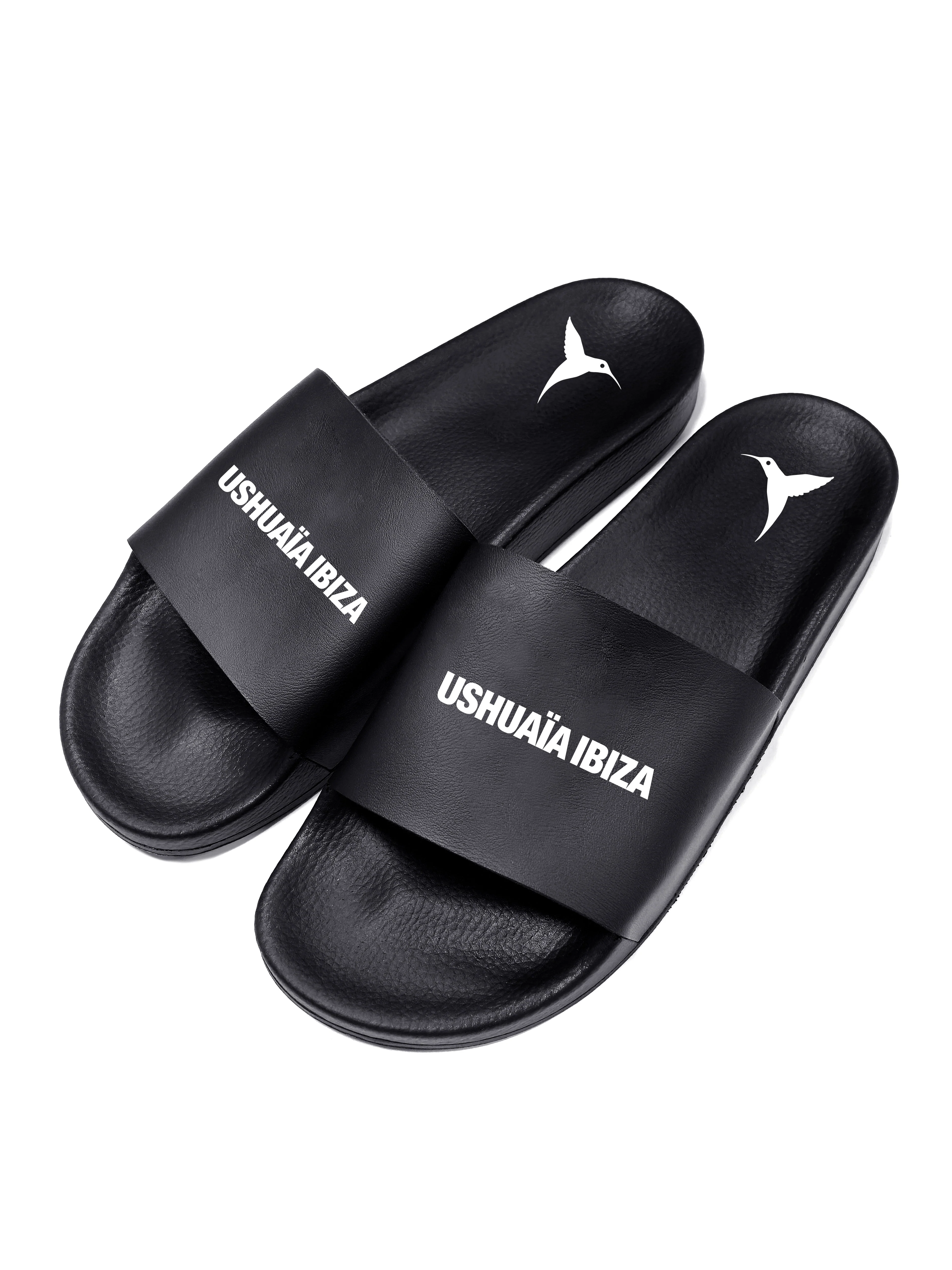 CHANCLAS BL&WH USH - Image 2