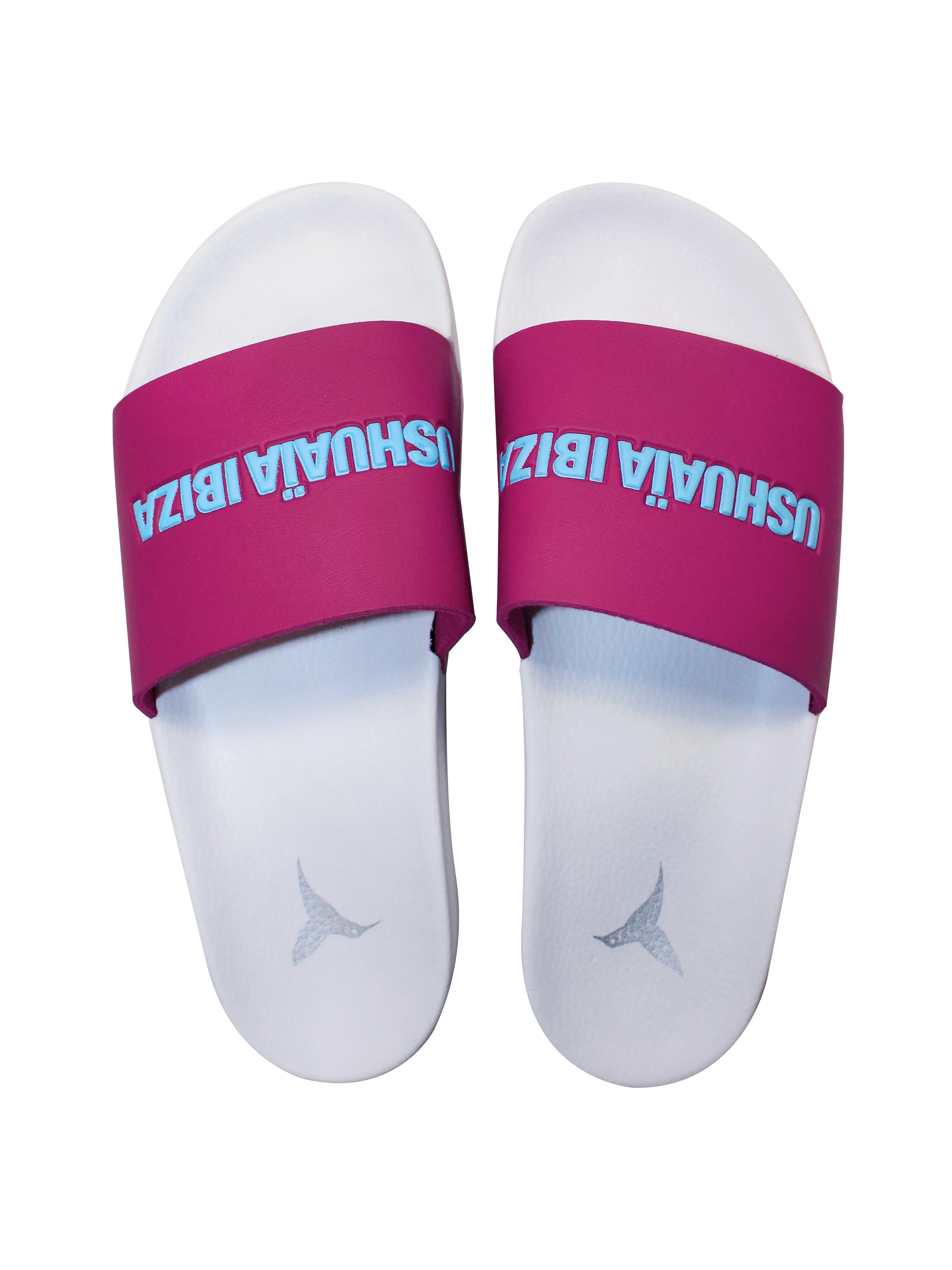 CHANCLAS PINK USH