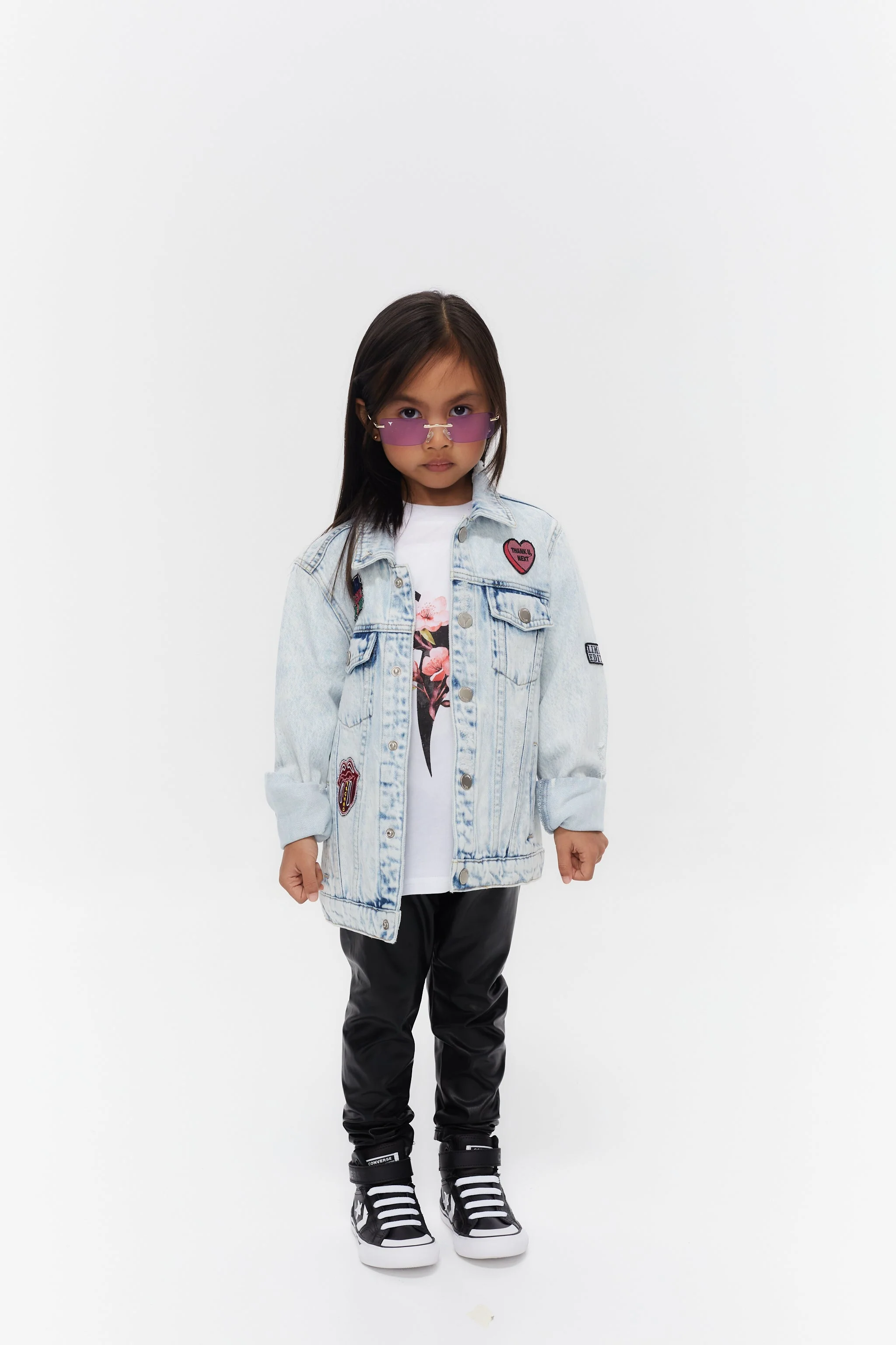 JACKET DAMARITA