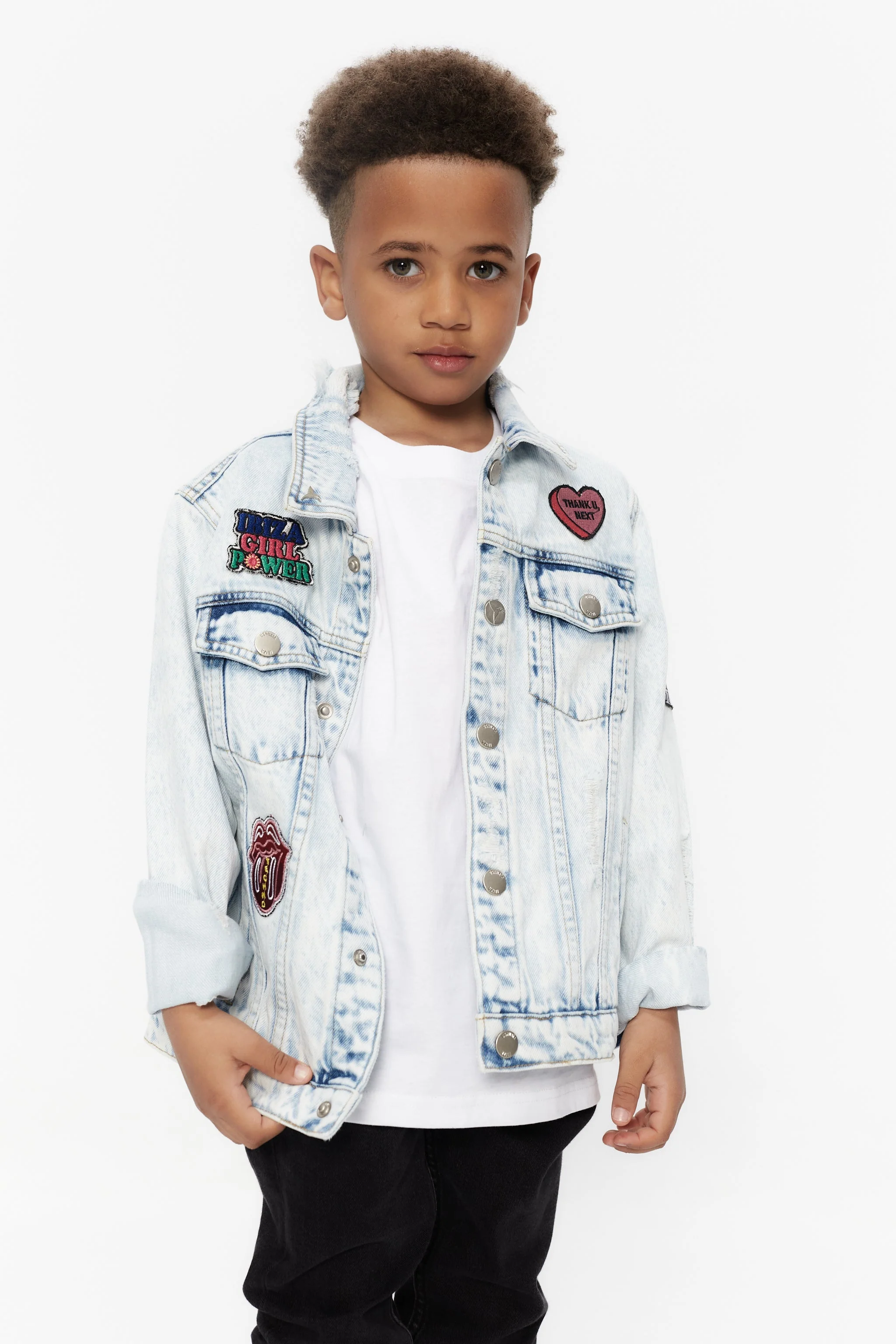 JACKET DAMARITA - Image 10