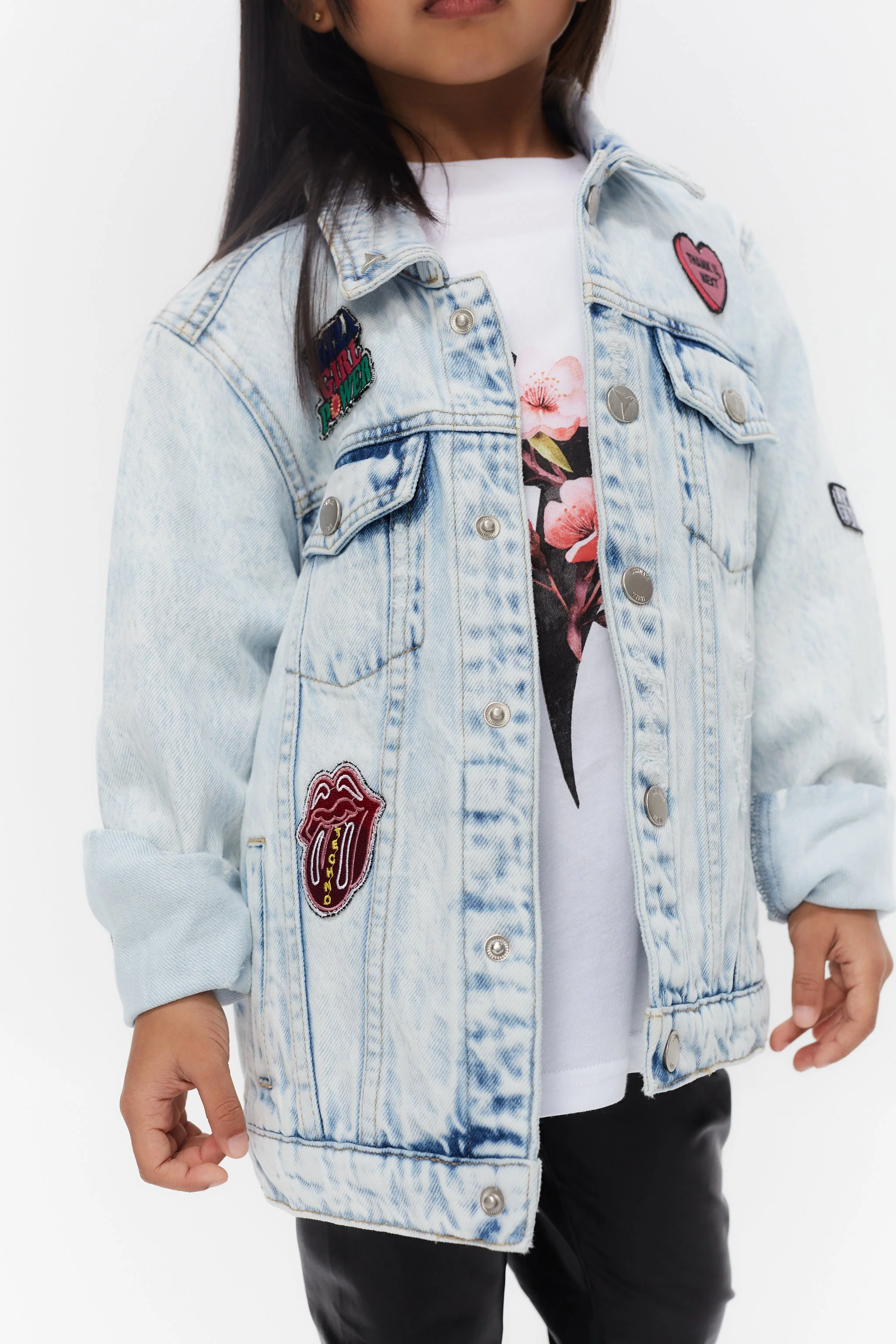 JACKET DAMARITA - Image 2