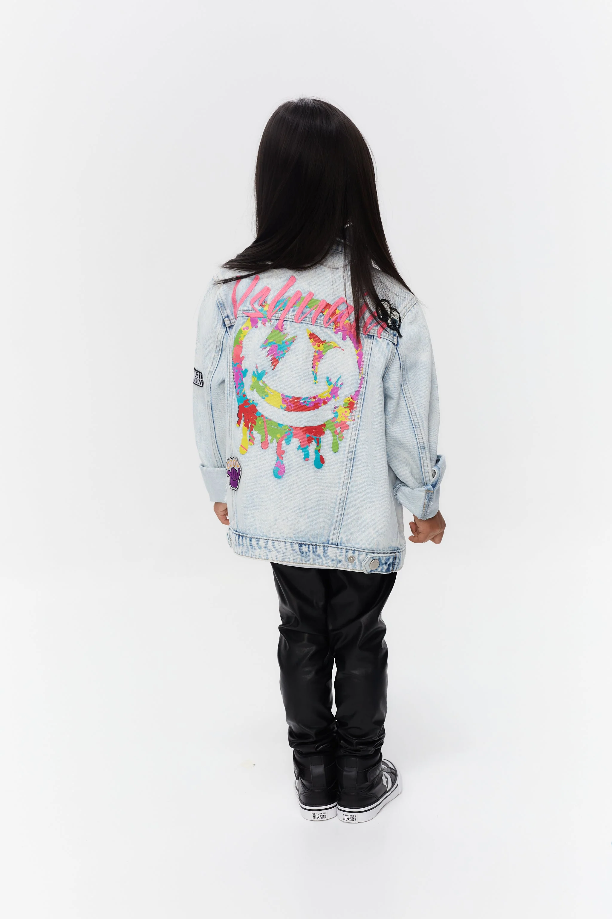 JACKET DAMARITA - Image 4