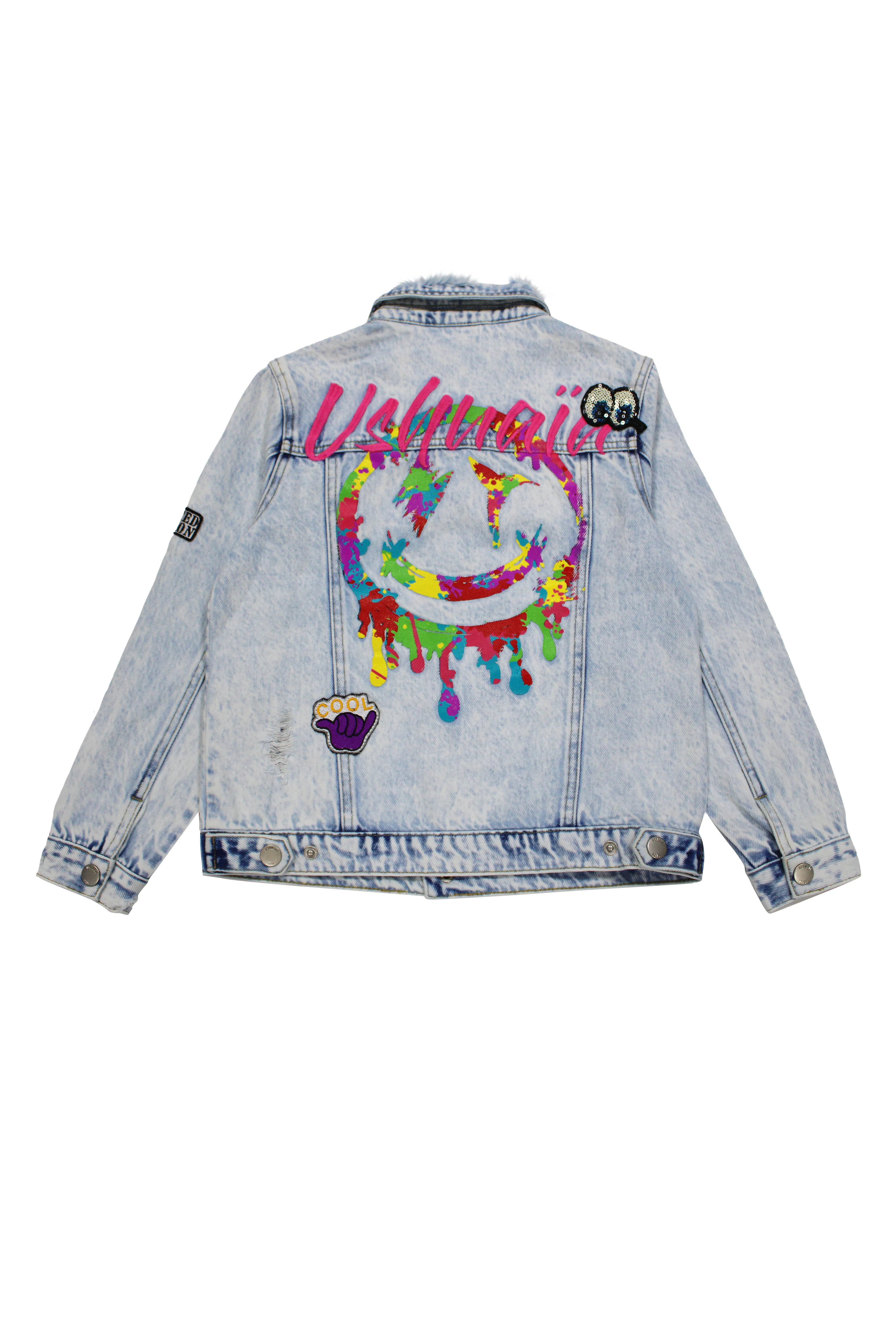 JACKET DAMARITA - Image 6