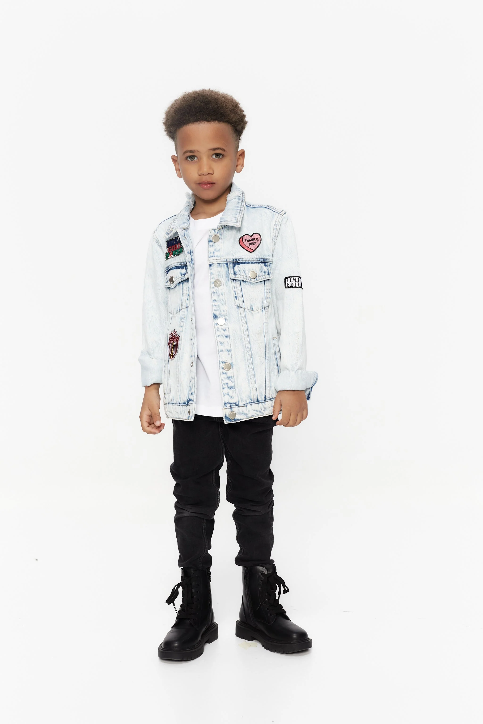 JACKET DAMARITA - Image 8