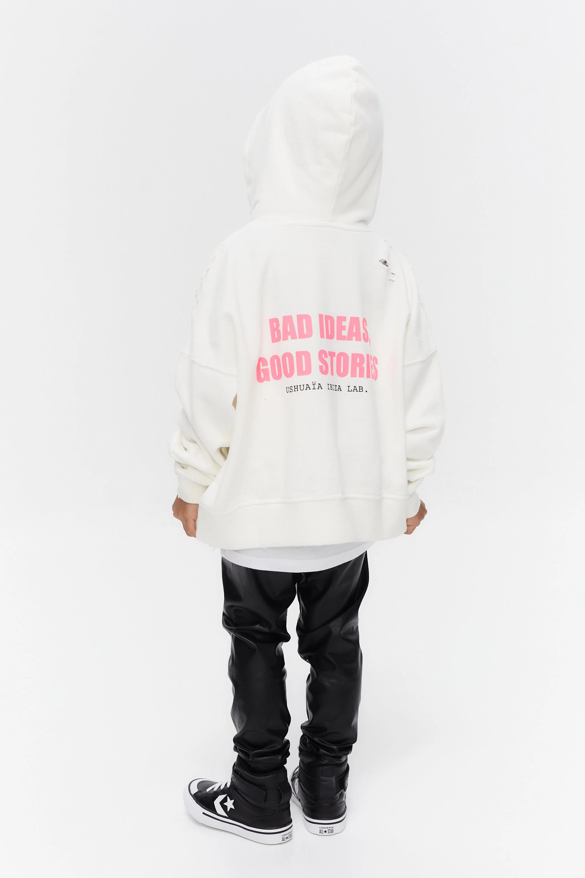 SWEATSHIRT DANITA - Image 6