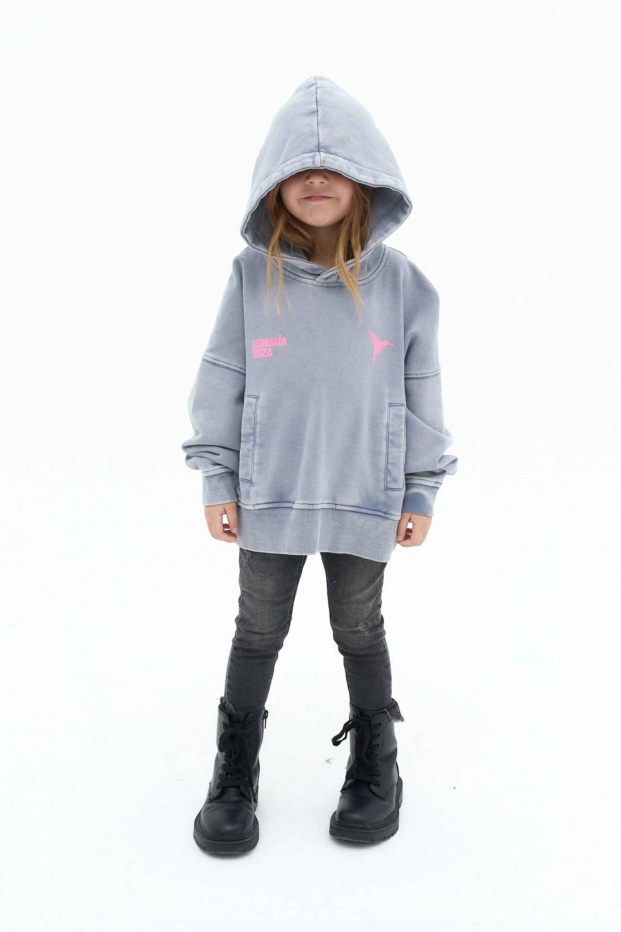 SWEATSHIRT FLAN