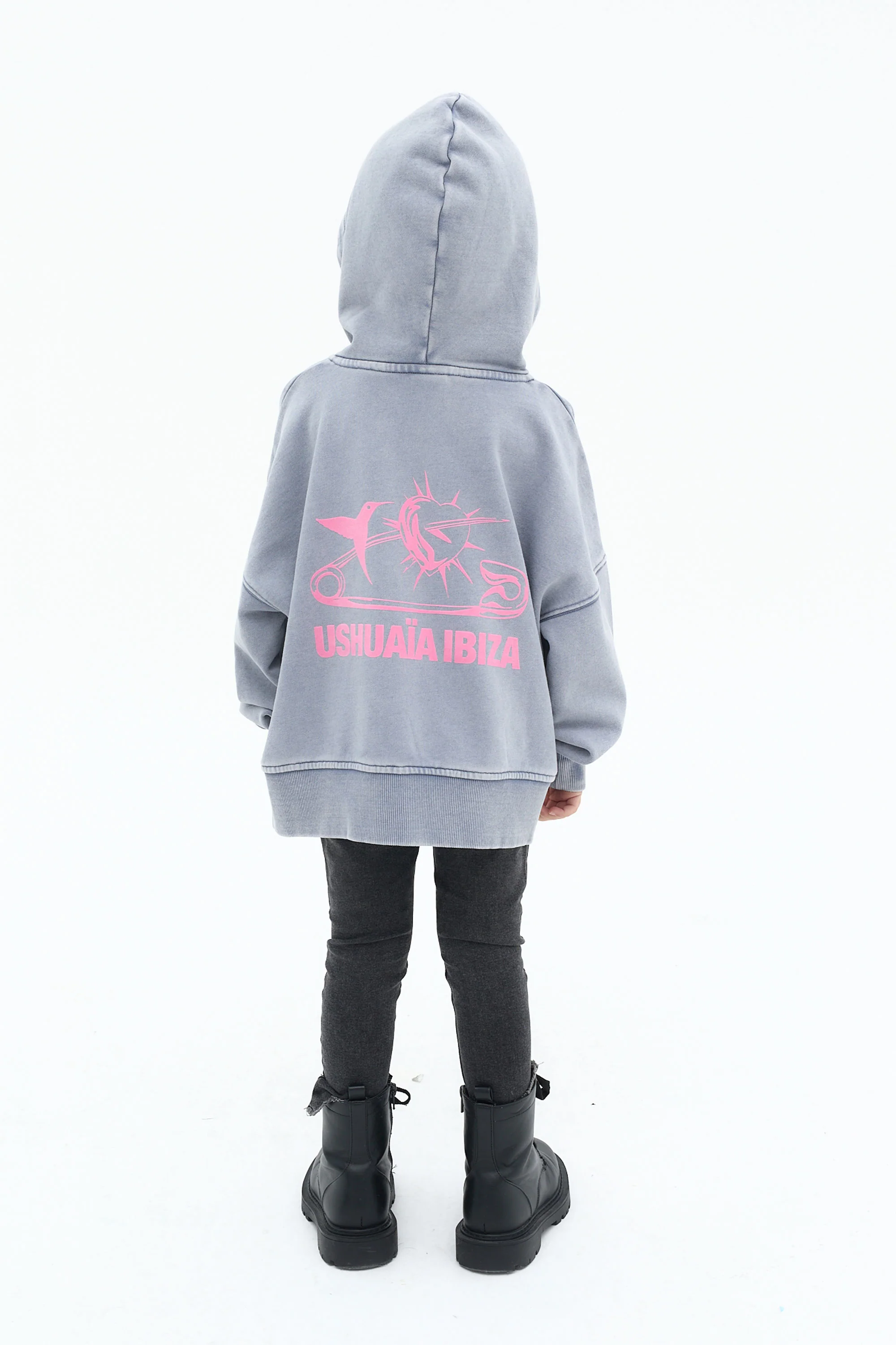 SWEATSHIRT FLAN - Image 2