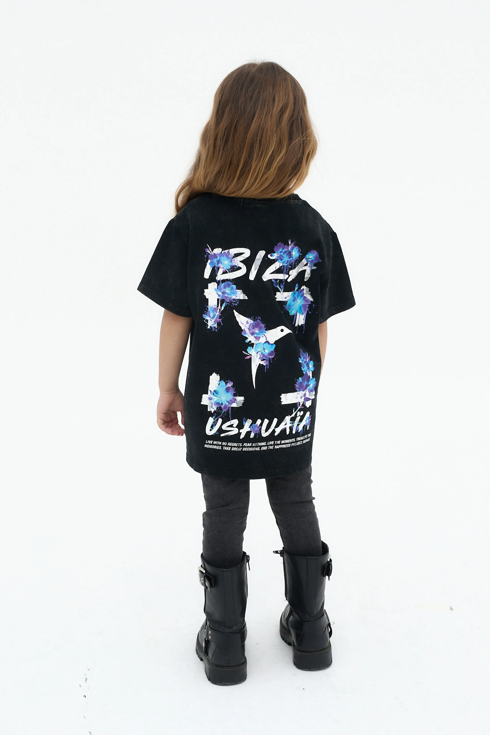 T-SHIRT FRIENDSY