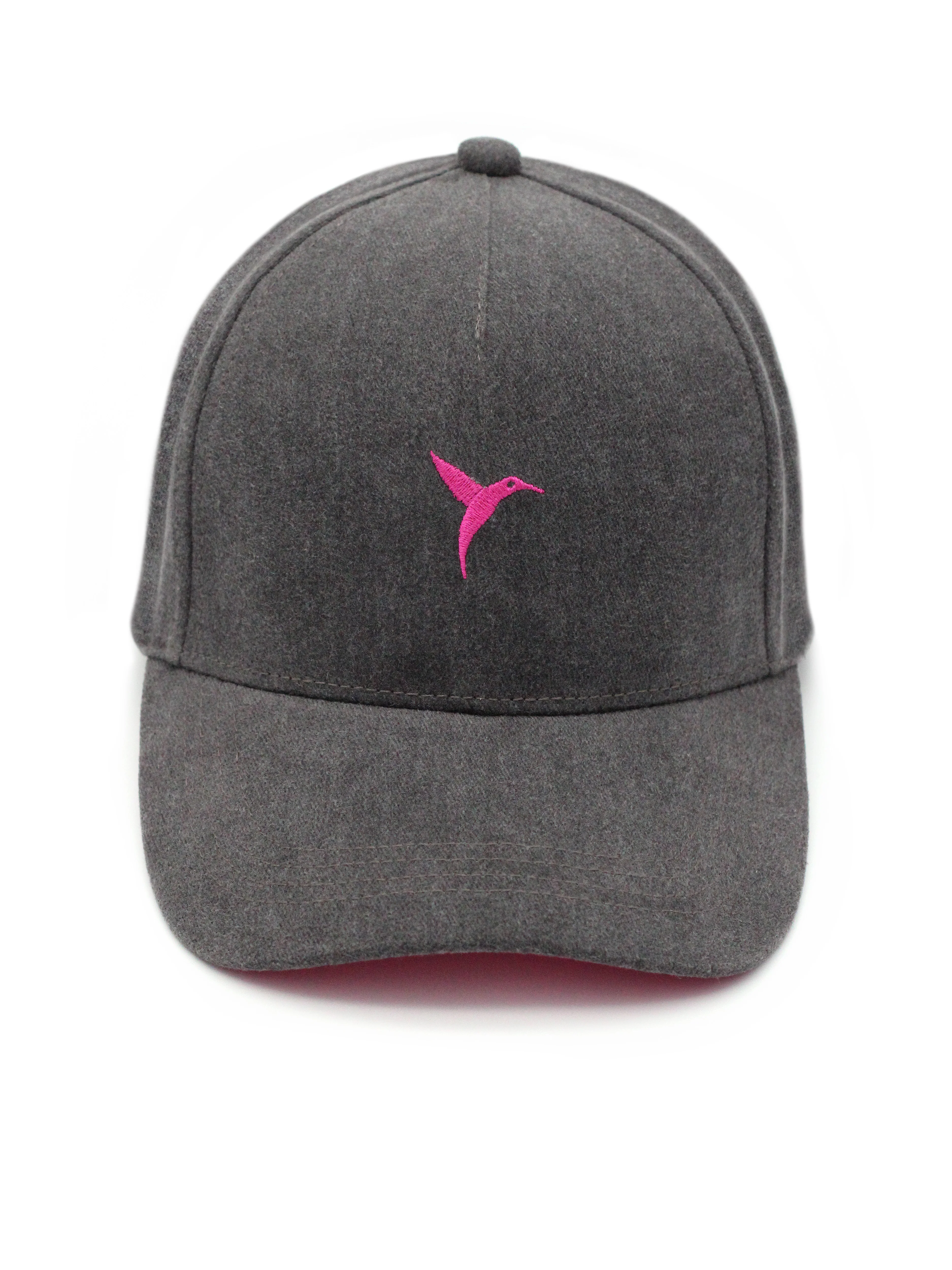 GORRA BICOLOR WASHED