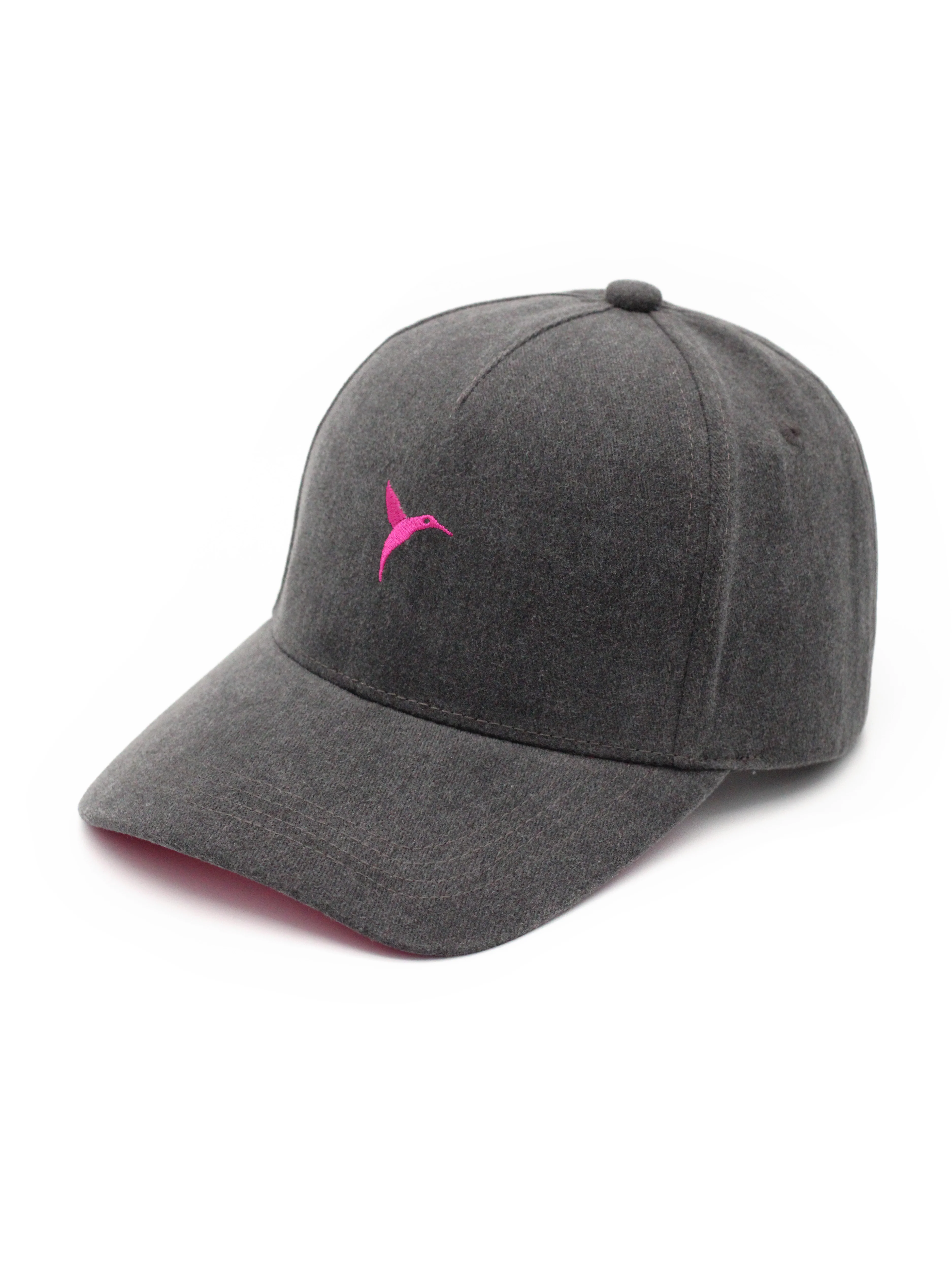 GORRA BICOLOR WASHED - Image 2