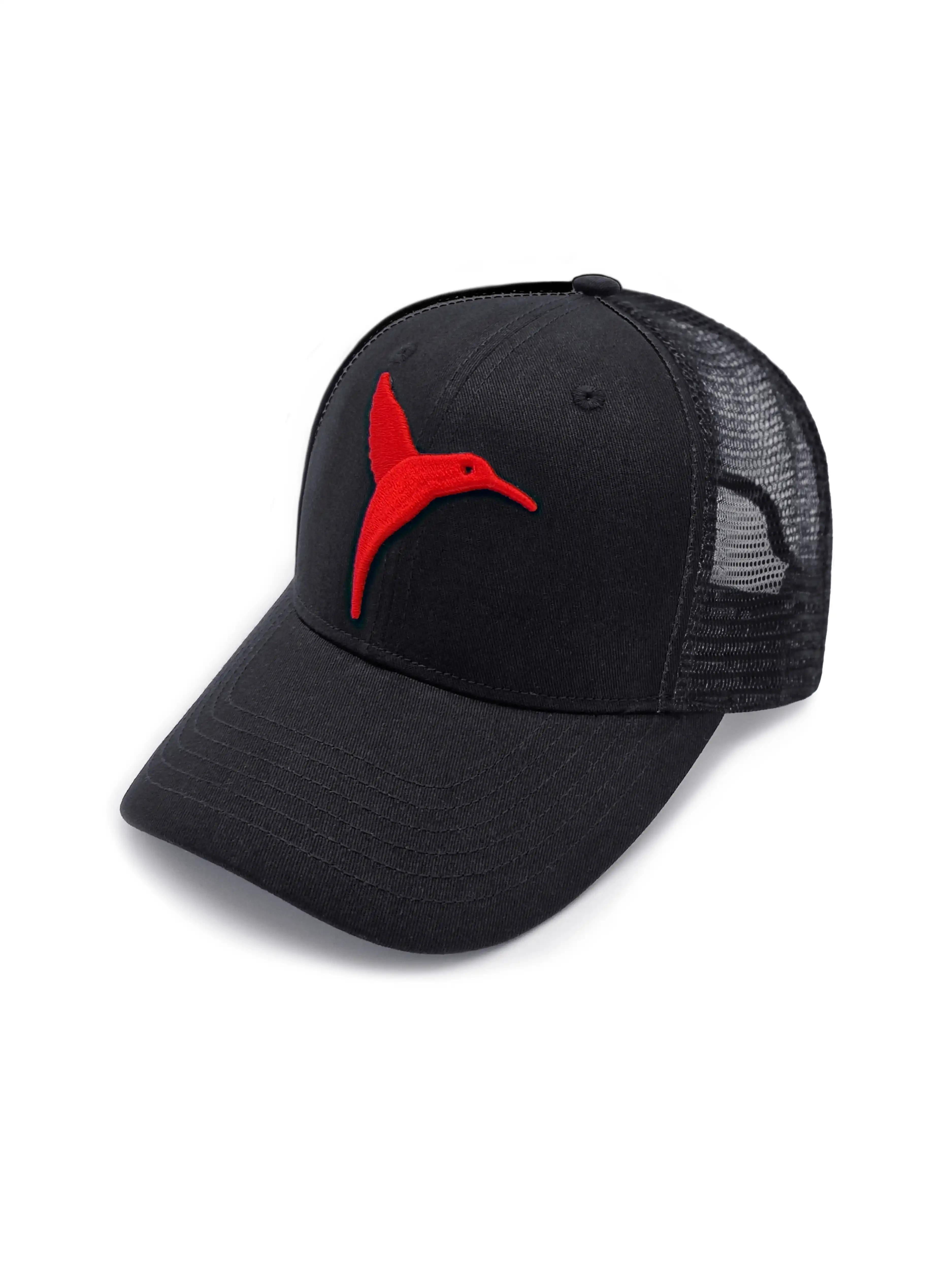 GORRA NEGRA - Image 2