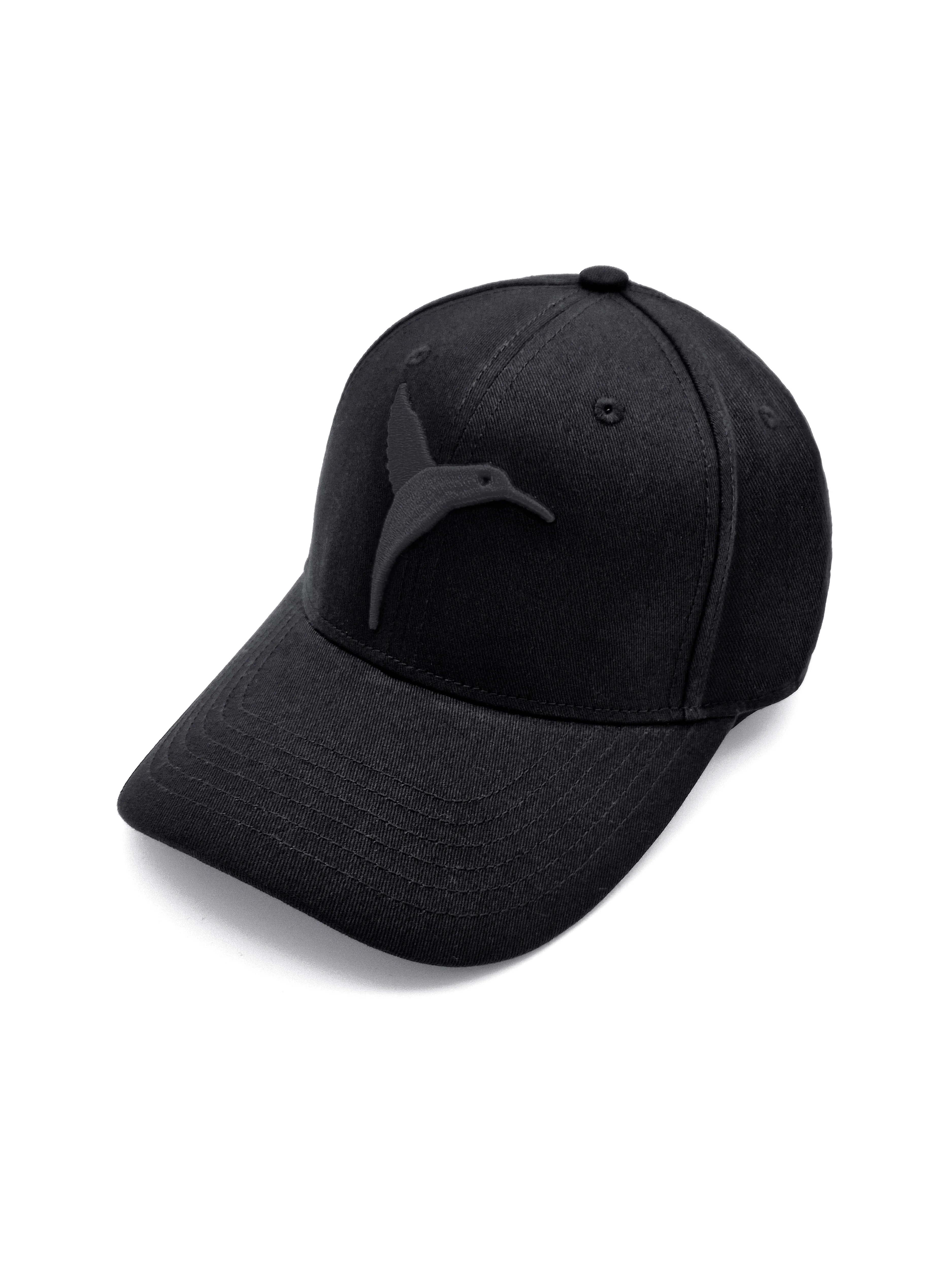 GORRA TOTAL BLACK - Image 2