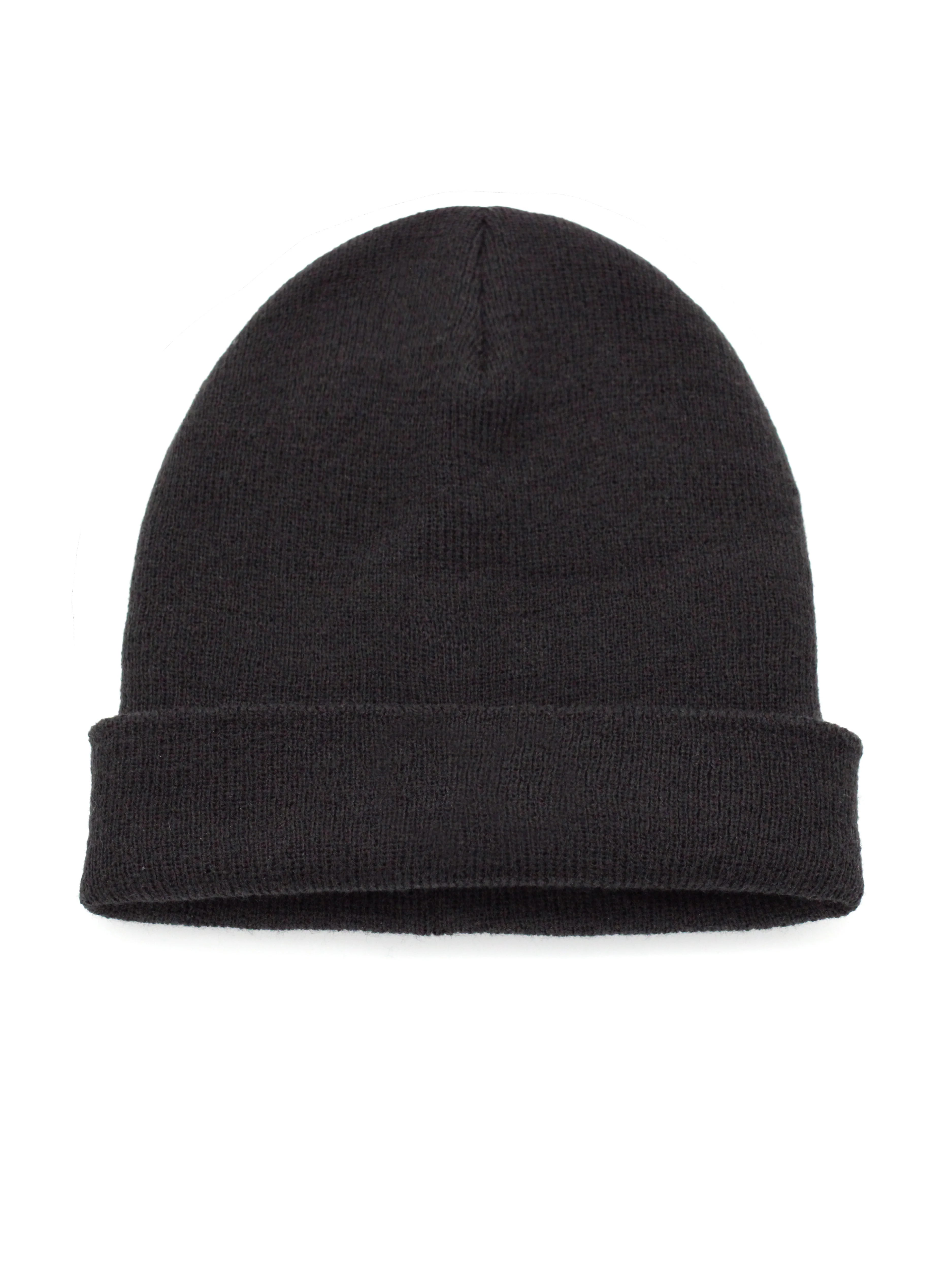 GORRO LANA NEGRO - Image 2