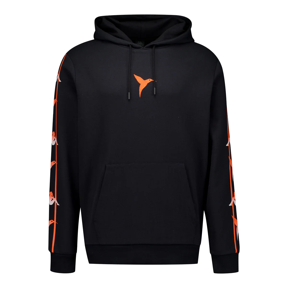 HOODIE AUTHENTIC SAMAEL