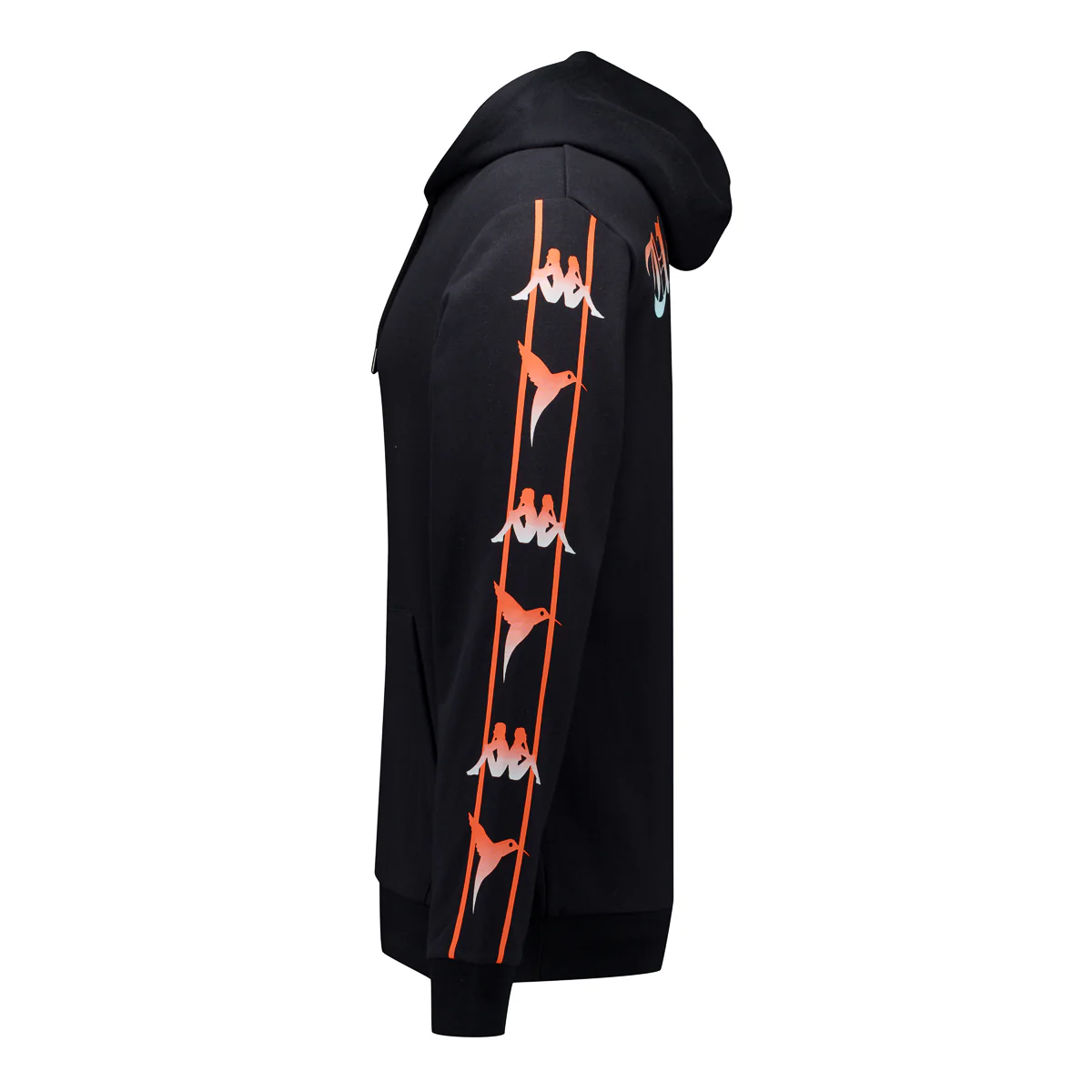 HOODIE AUTHENTIC SAMAEL - Image 2