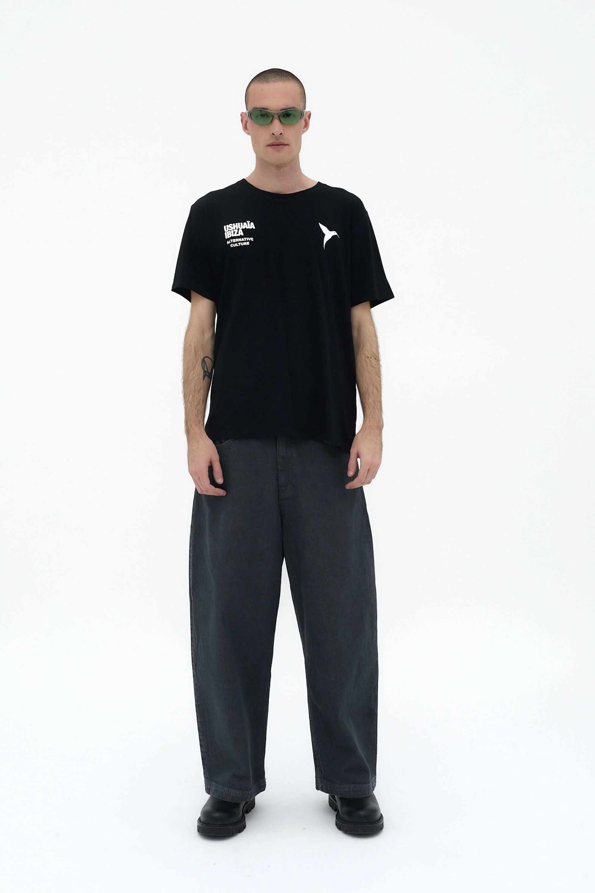 BASIC T-SHIRT 26