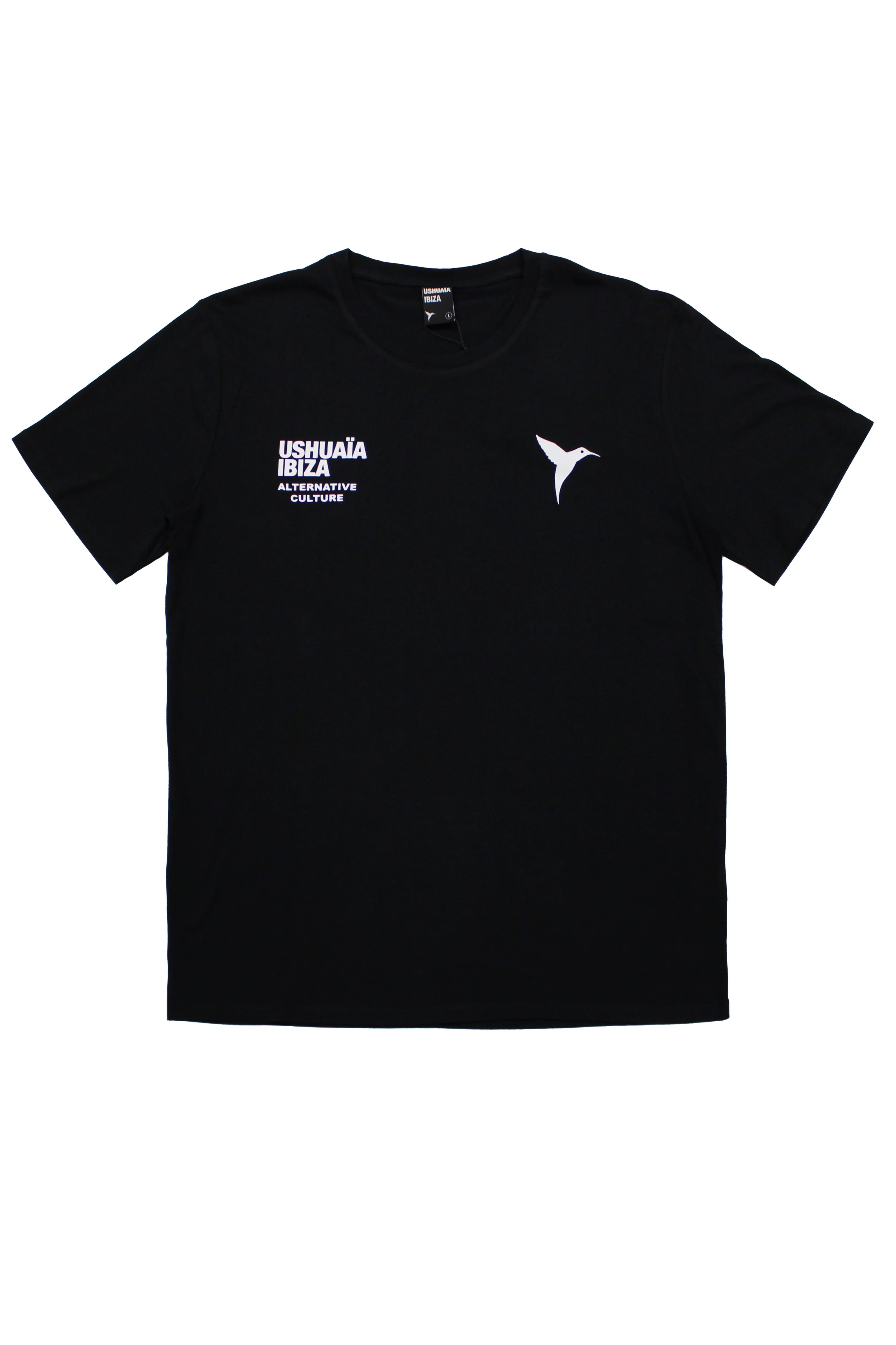 BASIC T-SHIRT 26 - Image 2