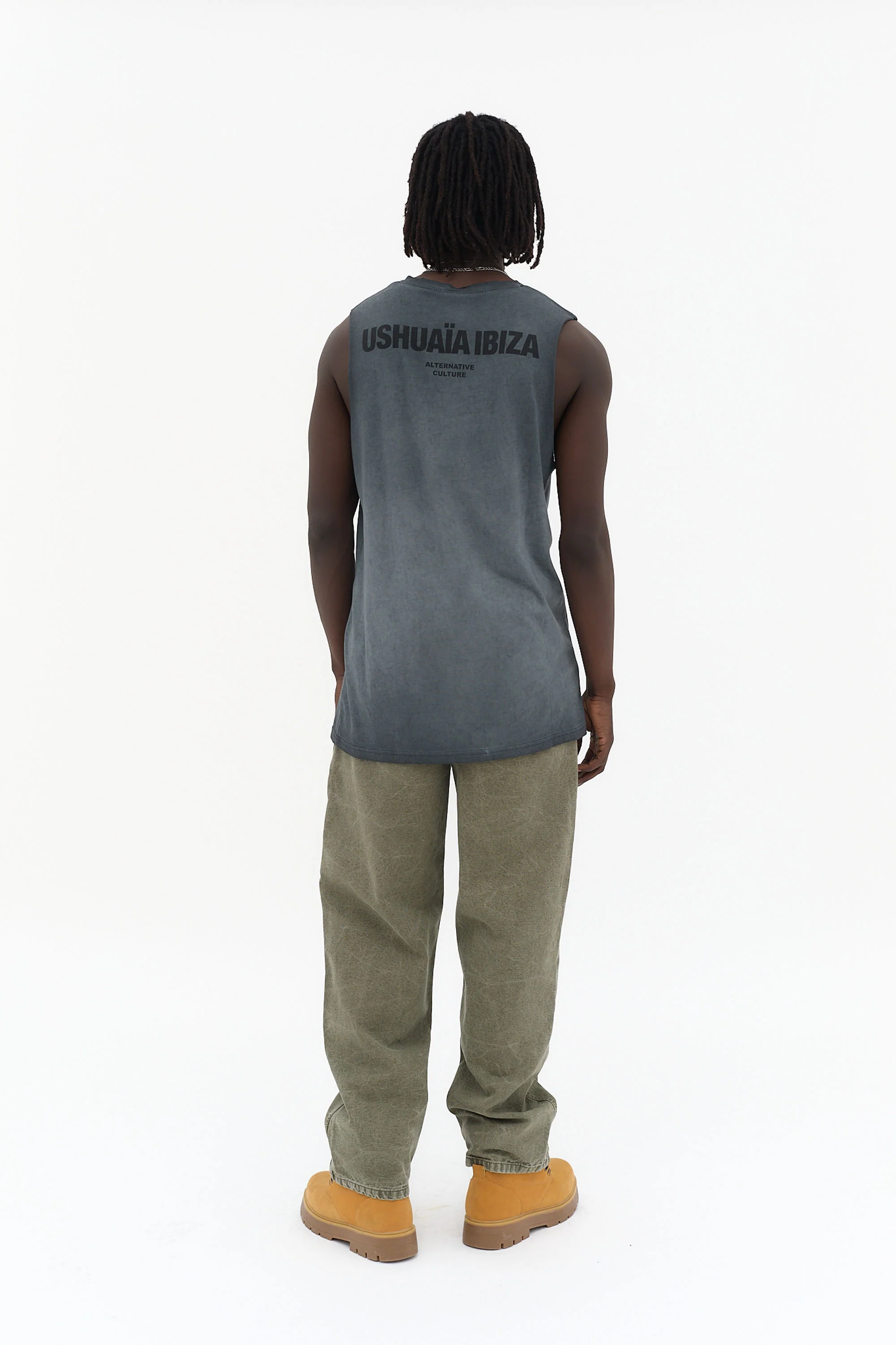 BASIC TANK 26 - Image 2