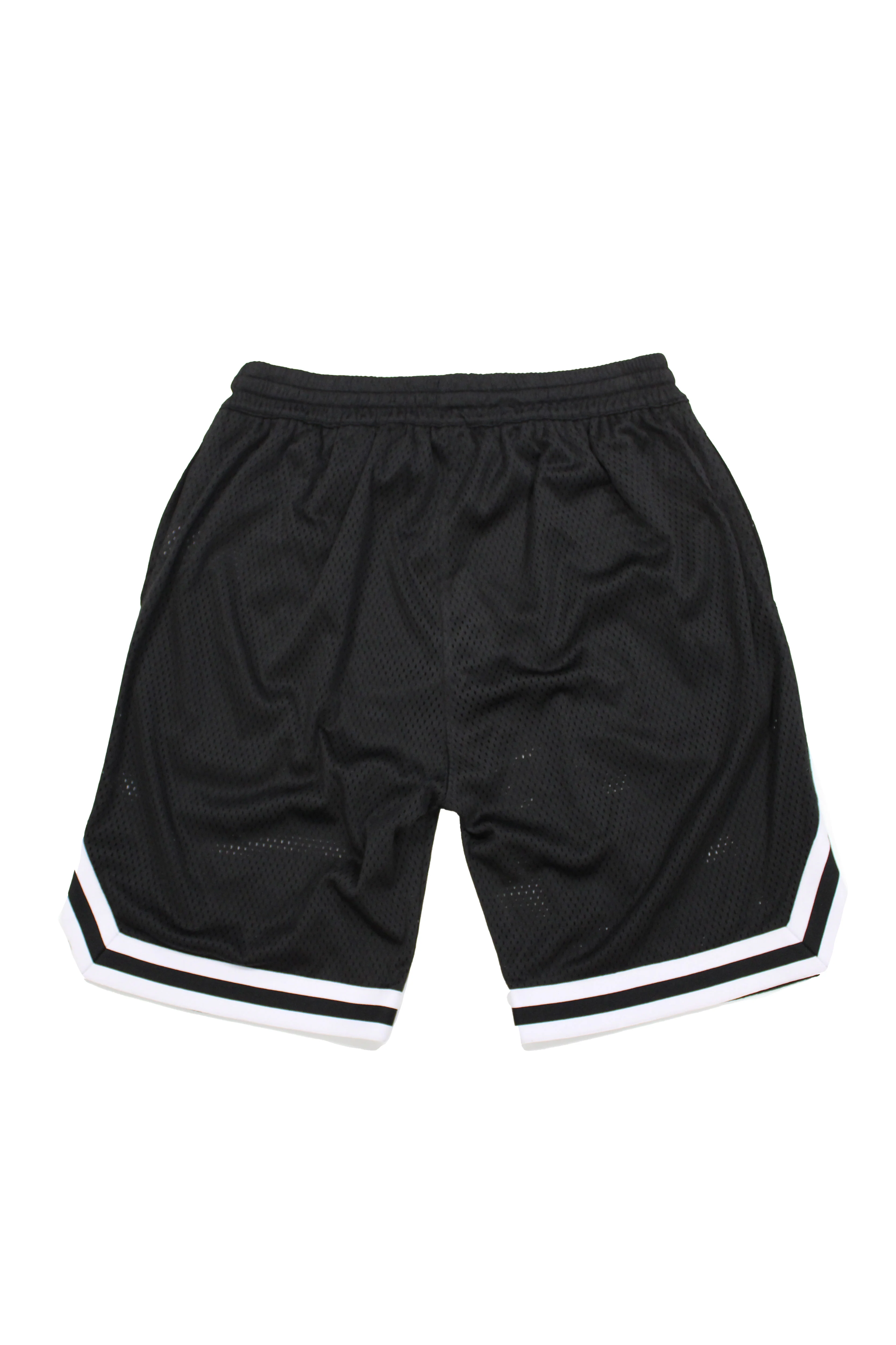 BASKET SHORT FLIPPANT - Image 5