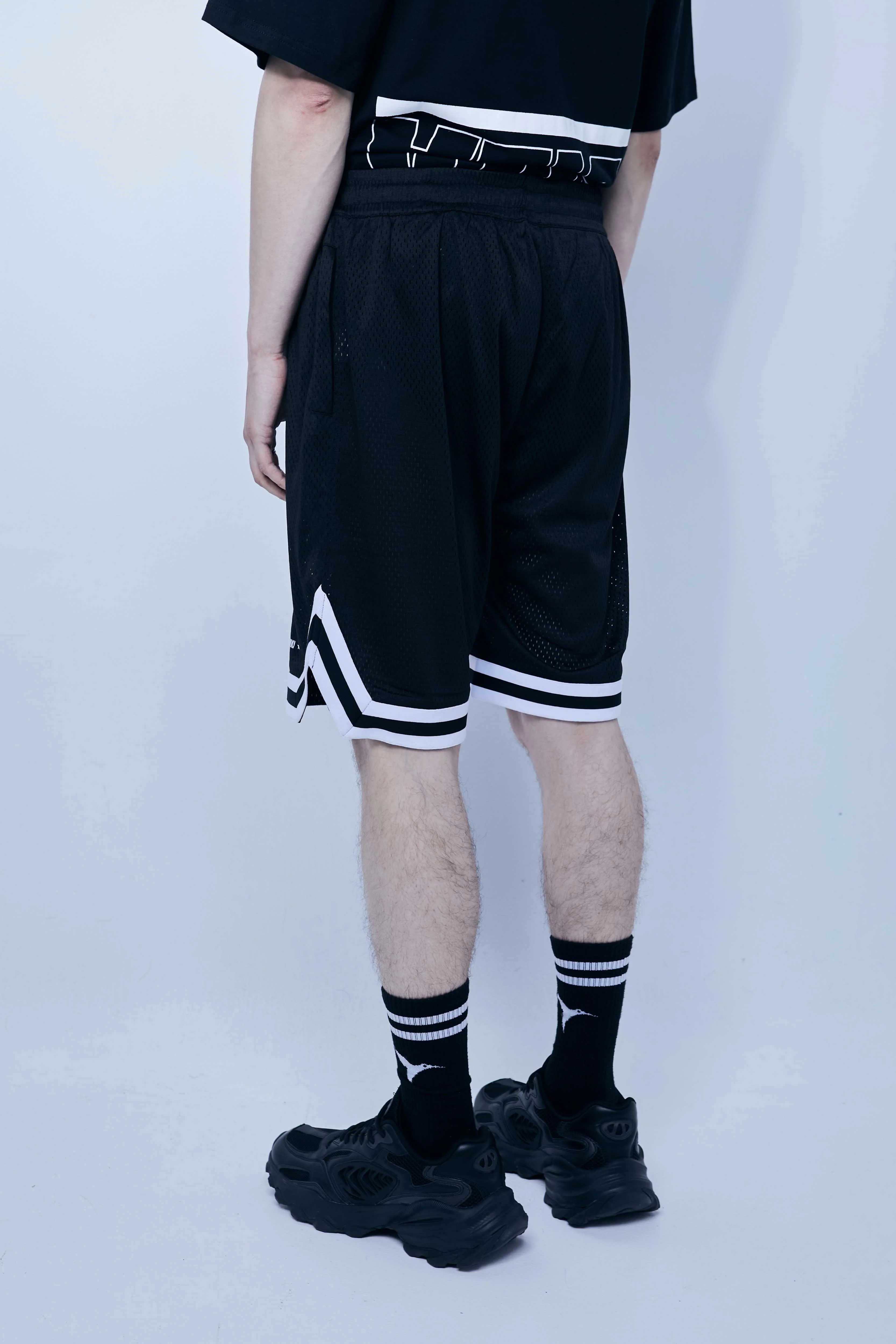 BASKET SHORT RHAMA - Image 5