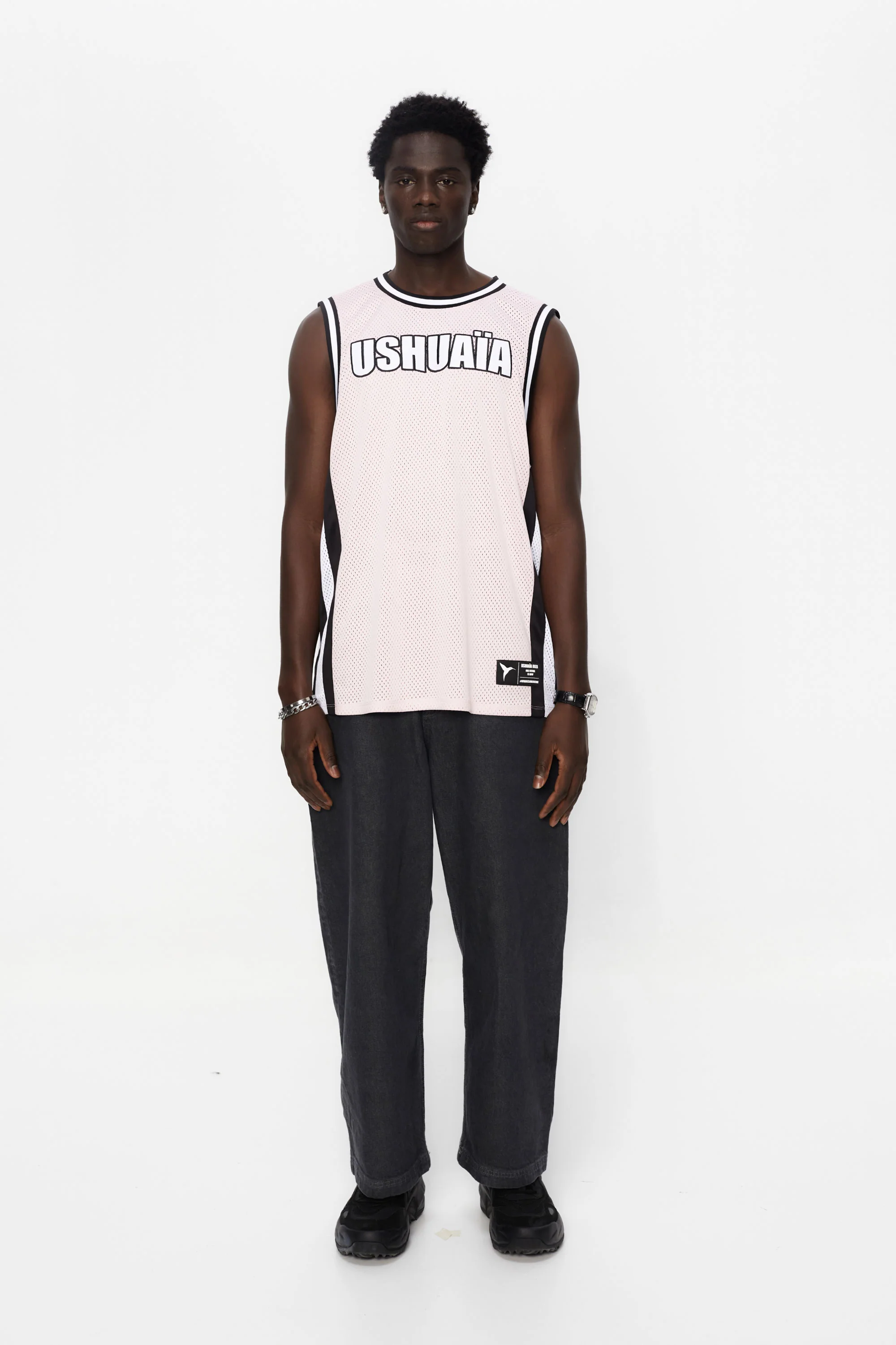 BASKET TANK CLARIS