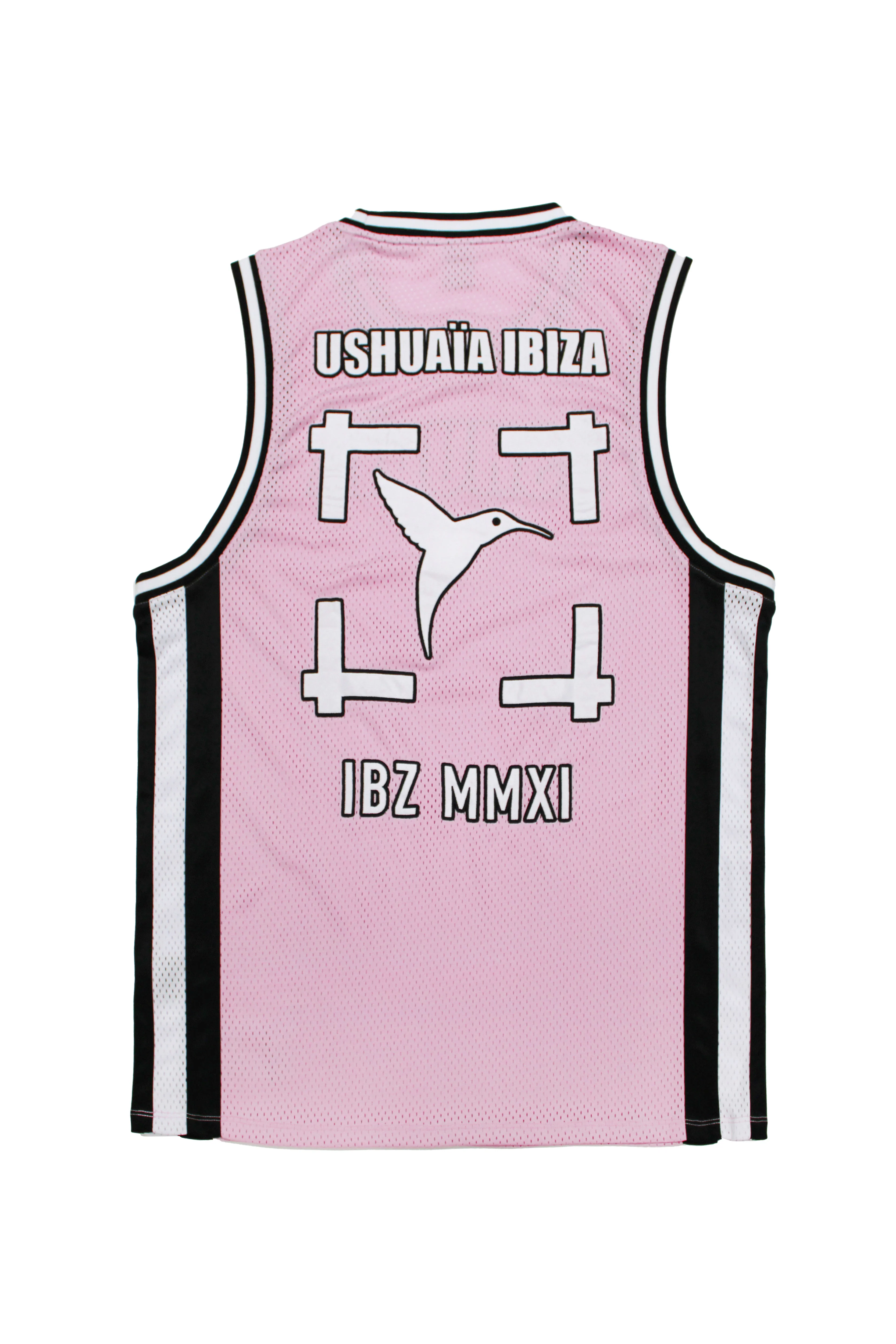 BASKET TANK CLARIS - Image 5