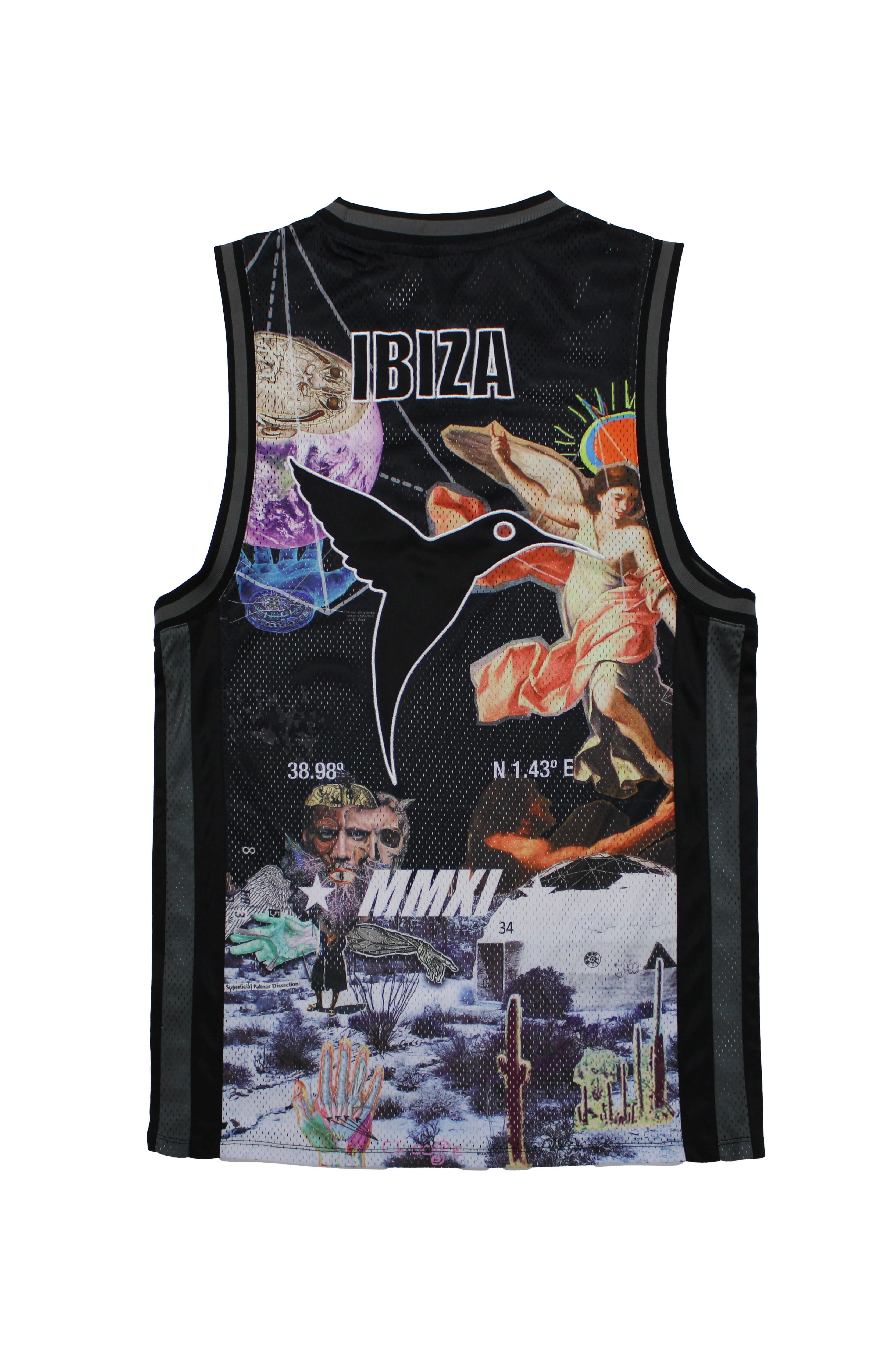 BASKET TANK CLAUDIUS - Image 7
