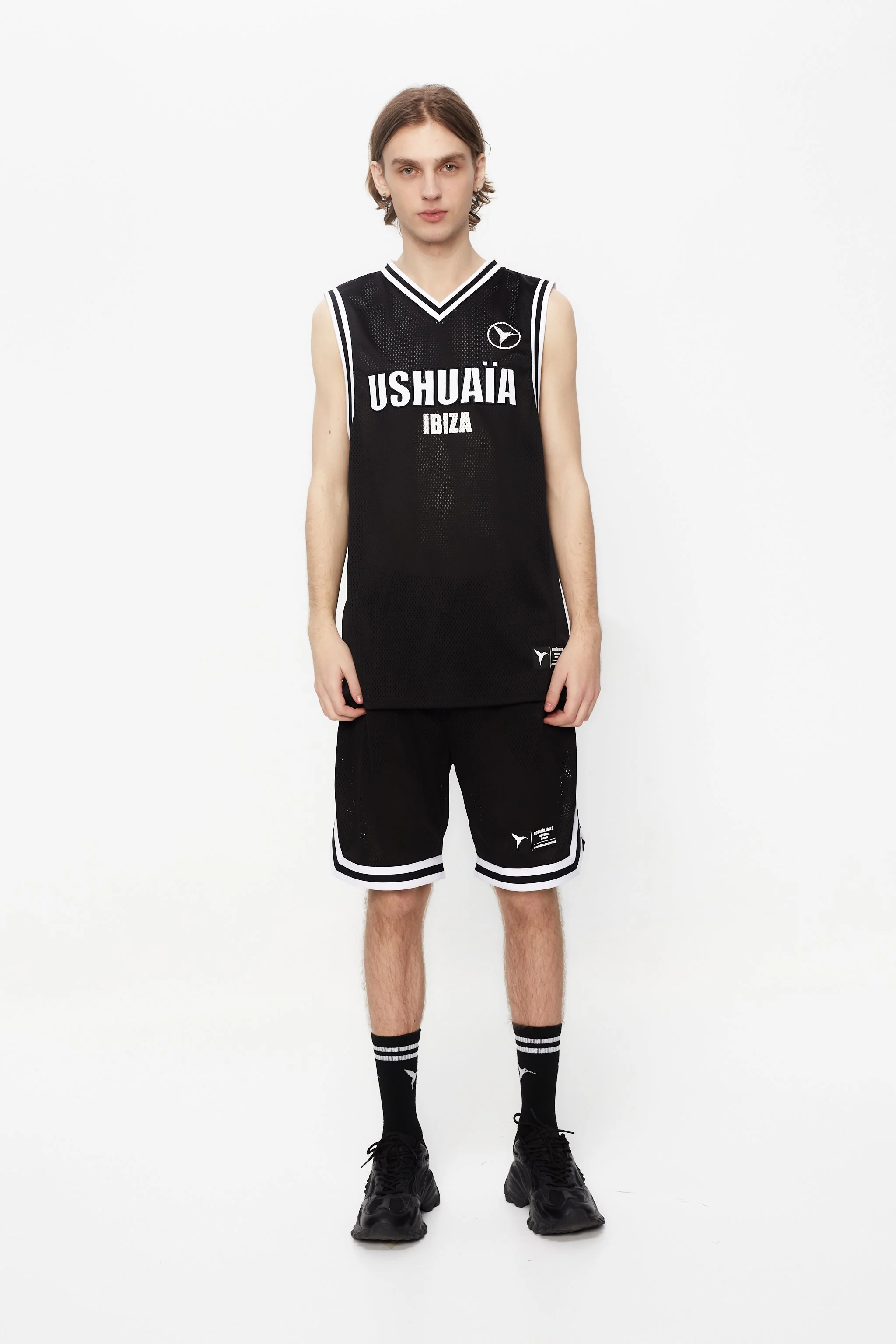 BASKET TANK CLAUS - Image 2