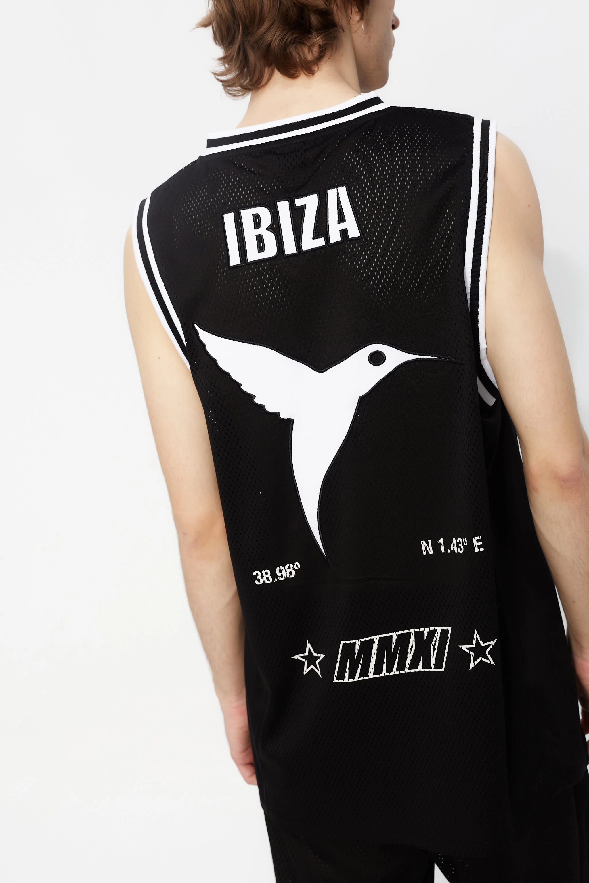 BASKET TANK CLAUS - Image 4