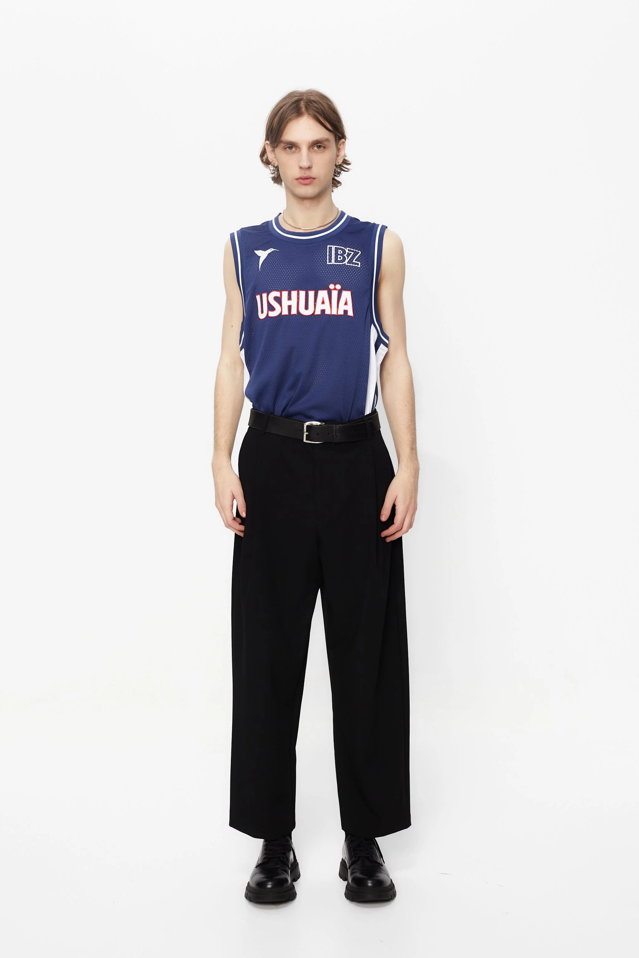 BASKET TANK CLEDEN