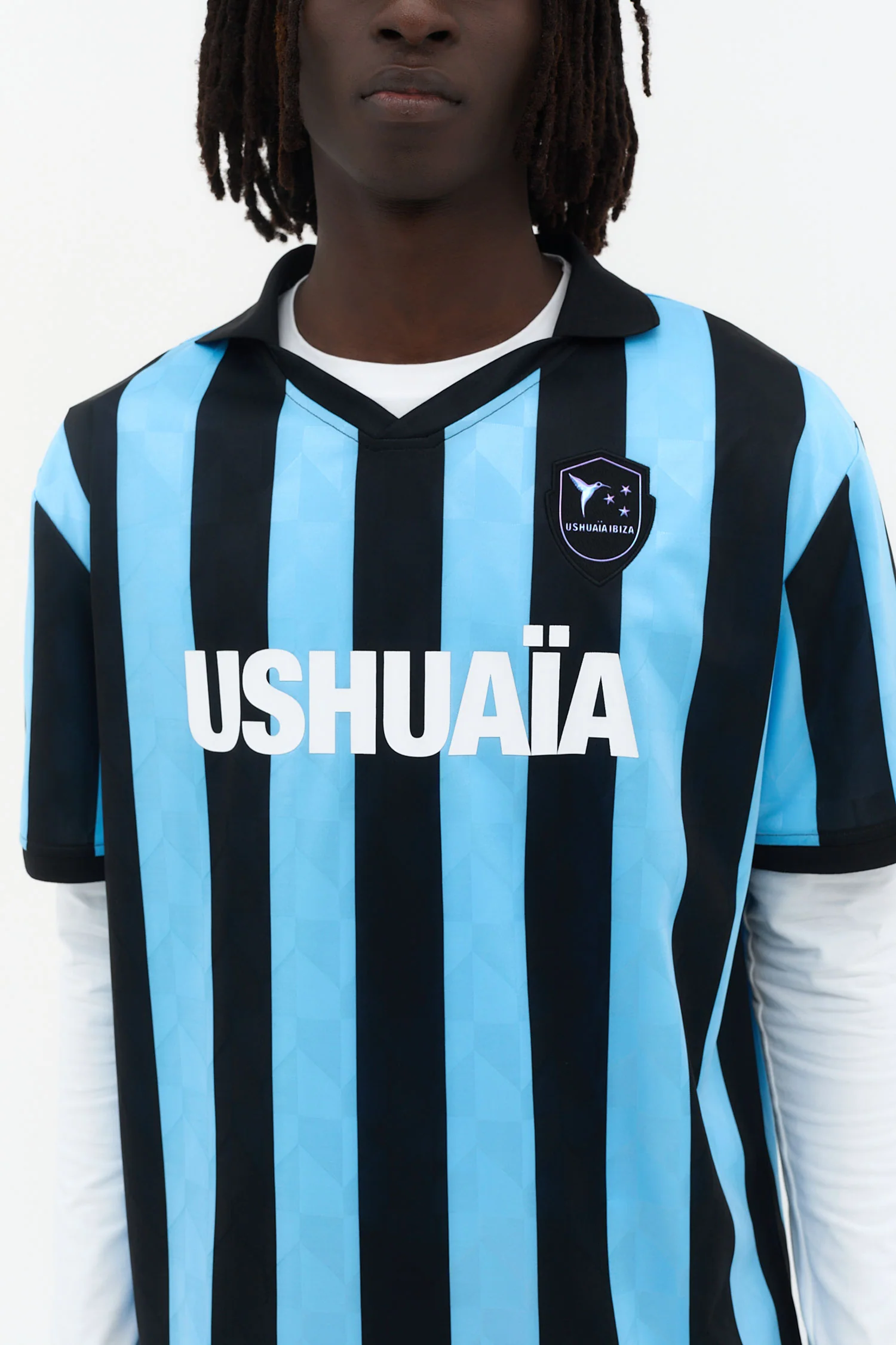 FOOTBALL JERSEY FASTLANE - Image 3