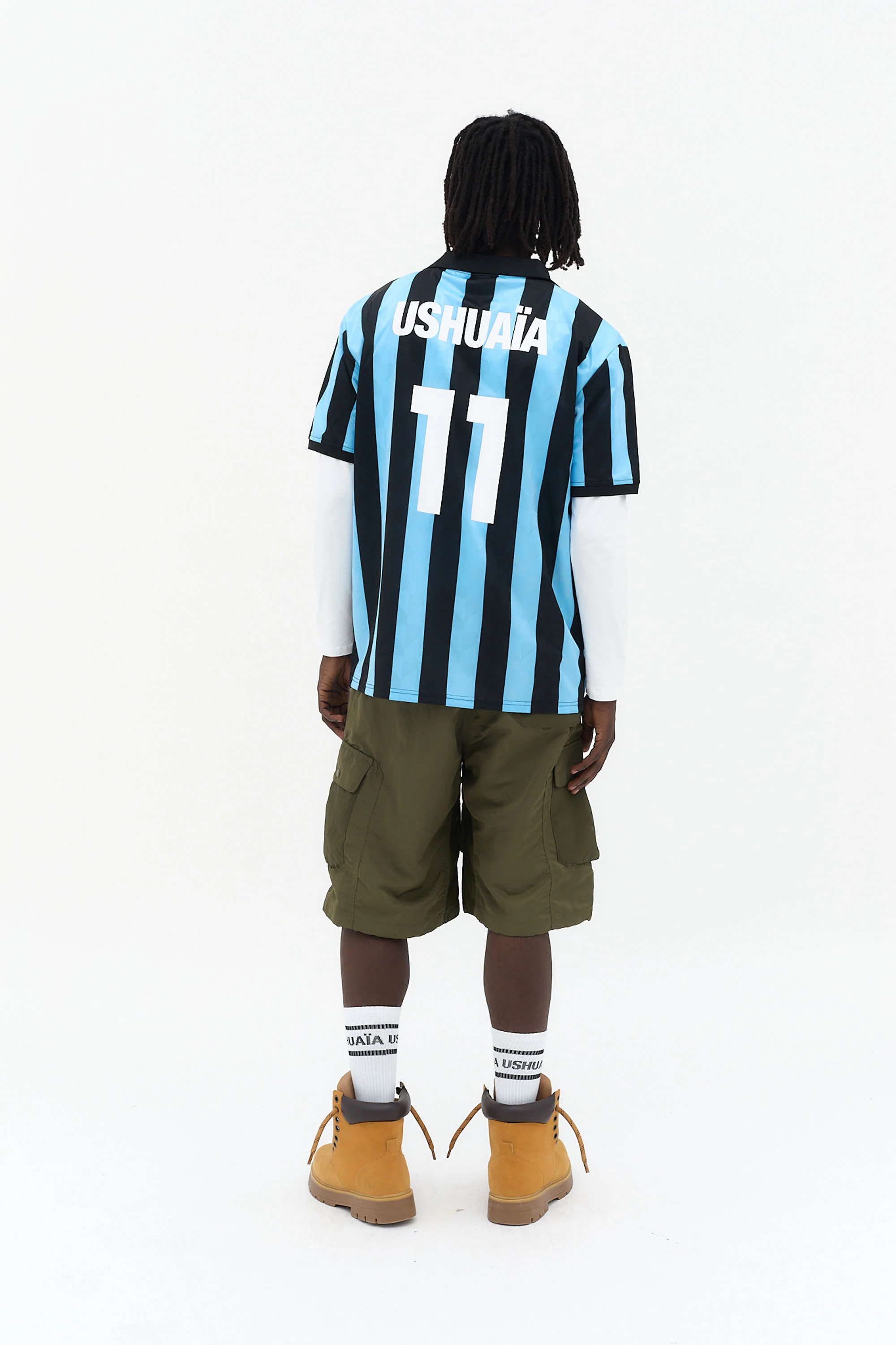 FOOTBALL JERSEY FASTLANE - Image 4