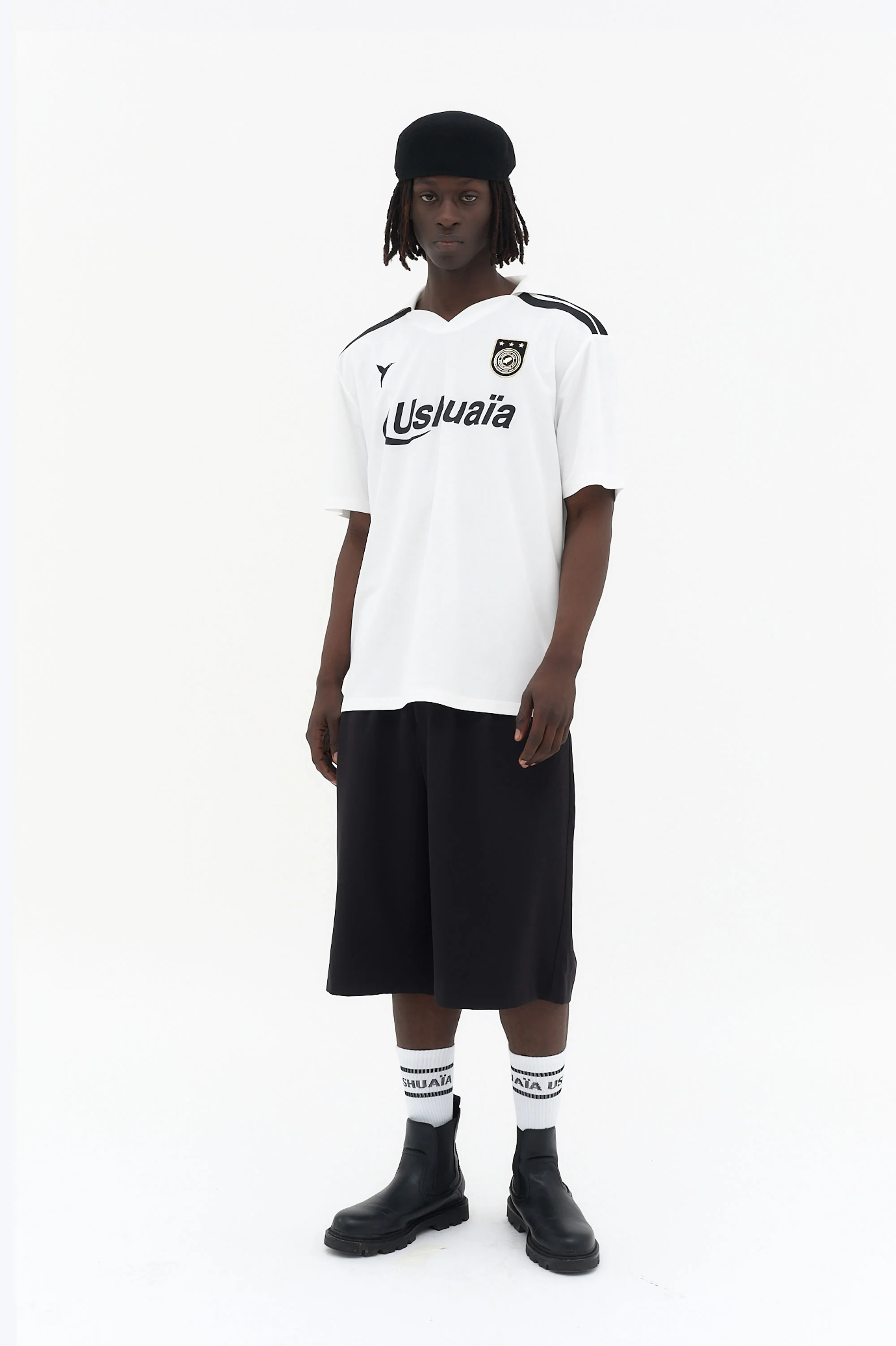 FOOTBALL JERSEY FINTA