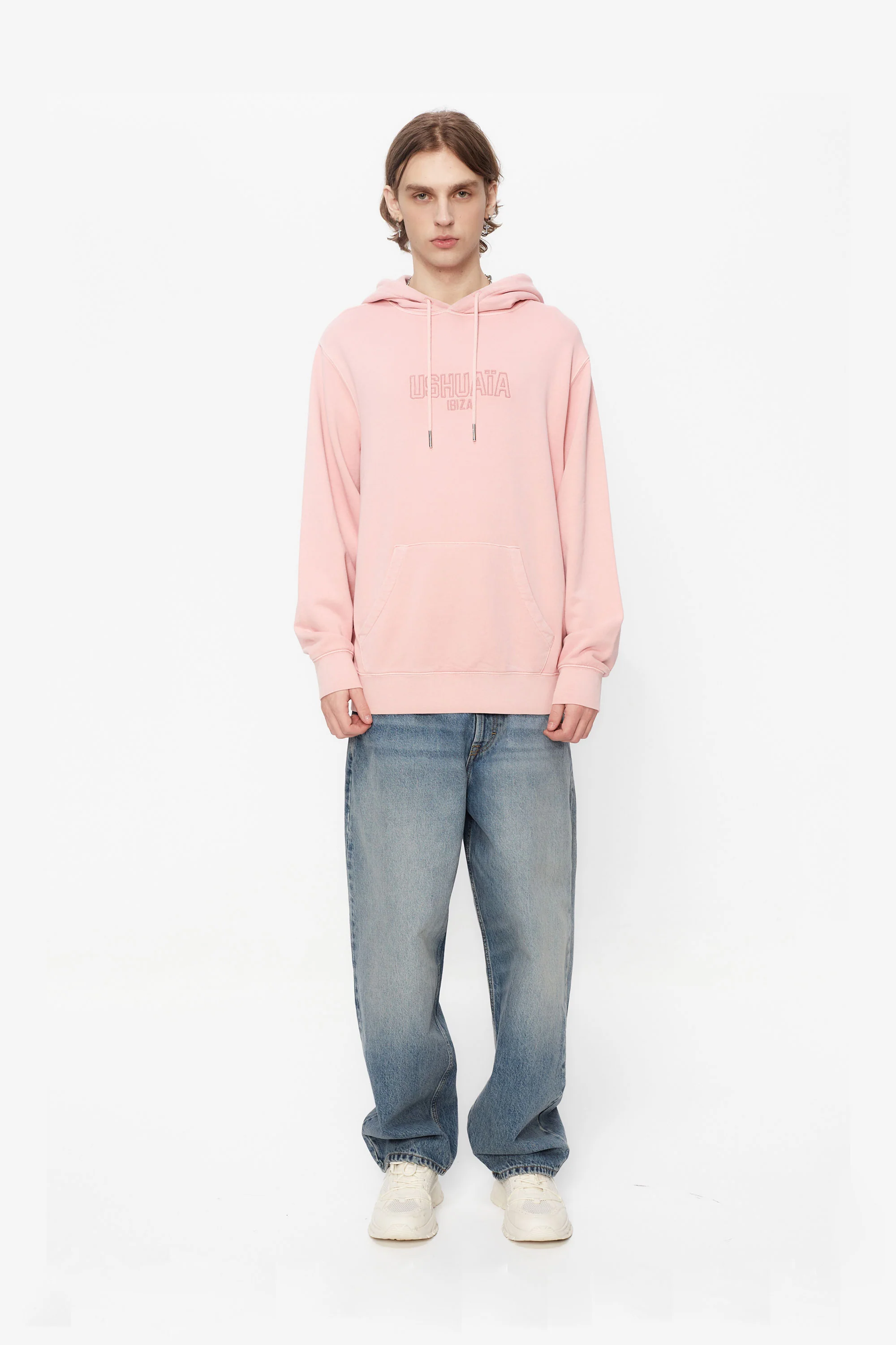 HOODIE CHANCE