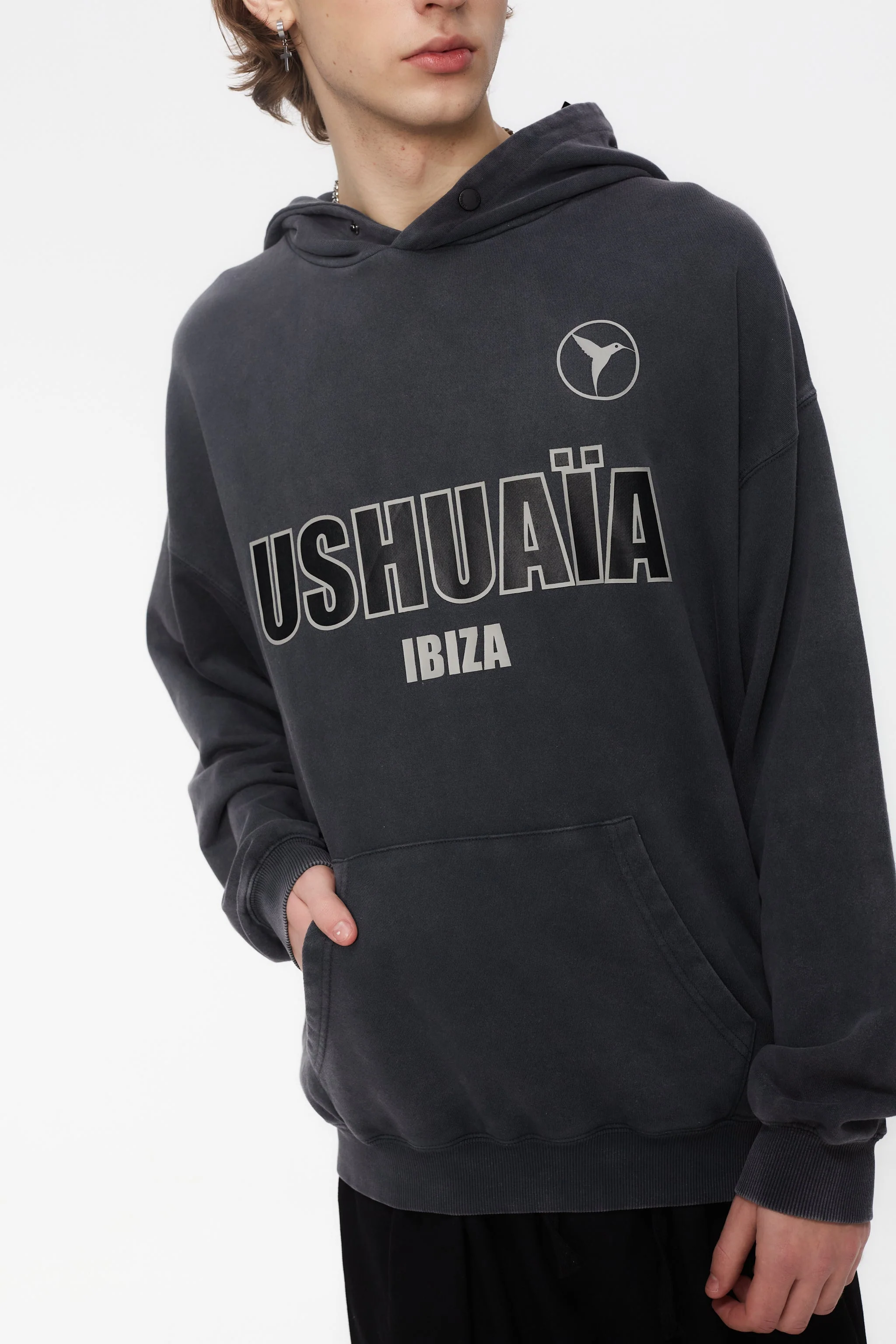 HOODIE CHARLTON - Image 2