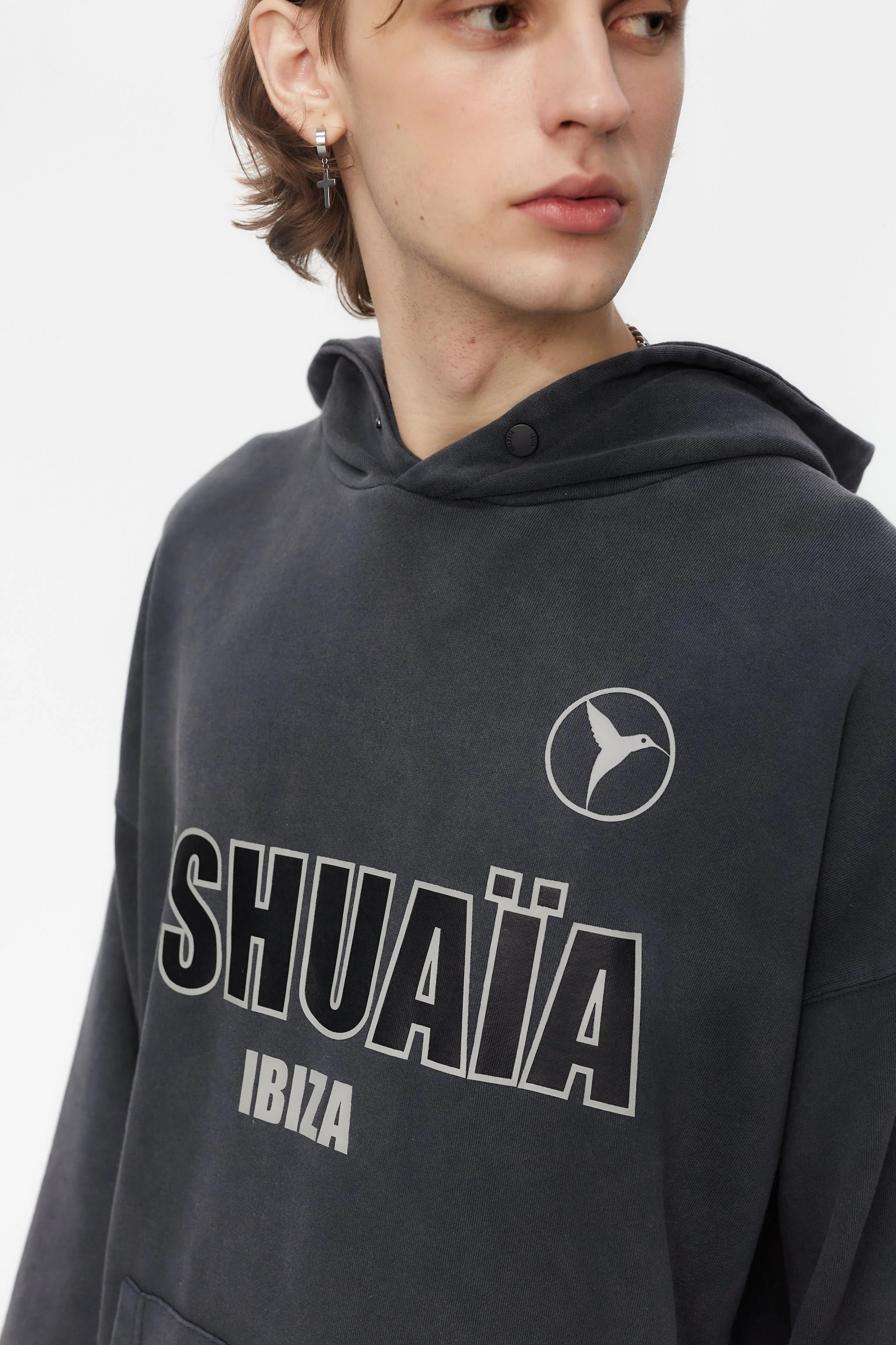 HOODIE CHARLTON - Image 3